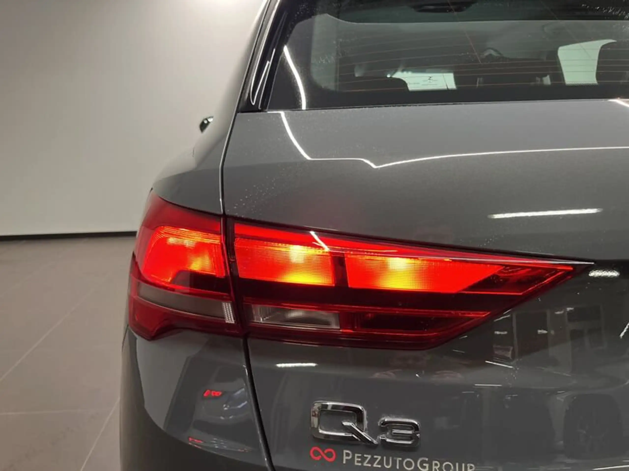 Audi - Q3