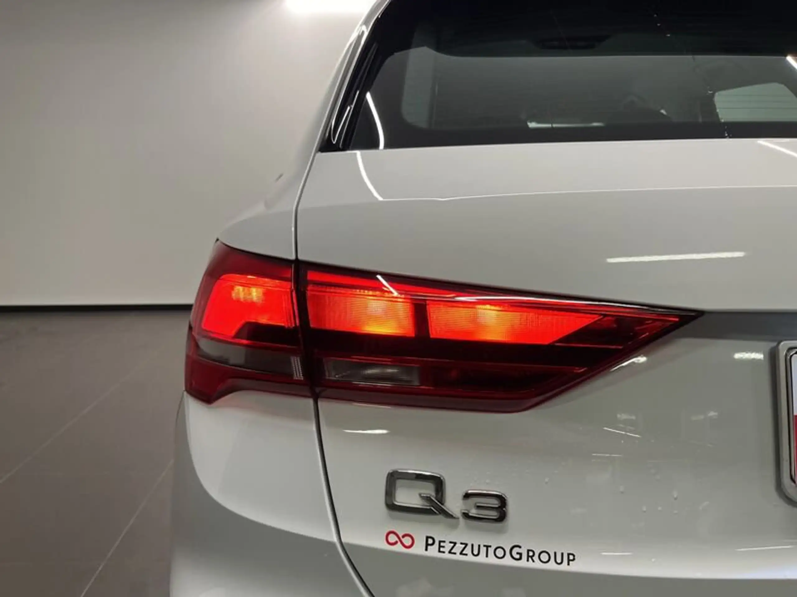 Audi - Q3