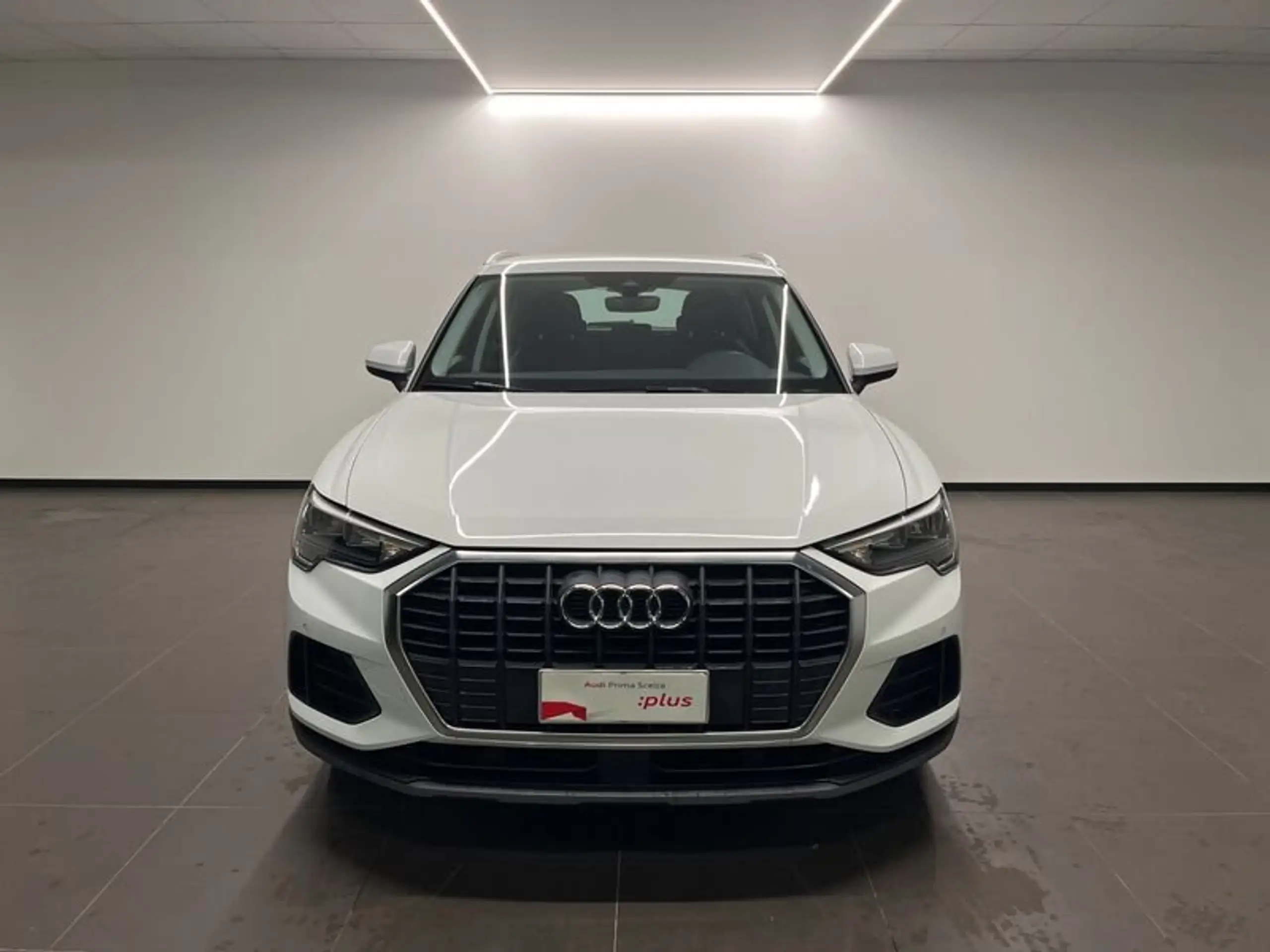 Audi - Q3