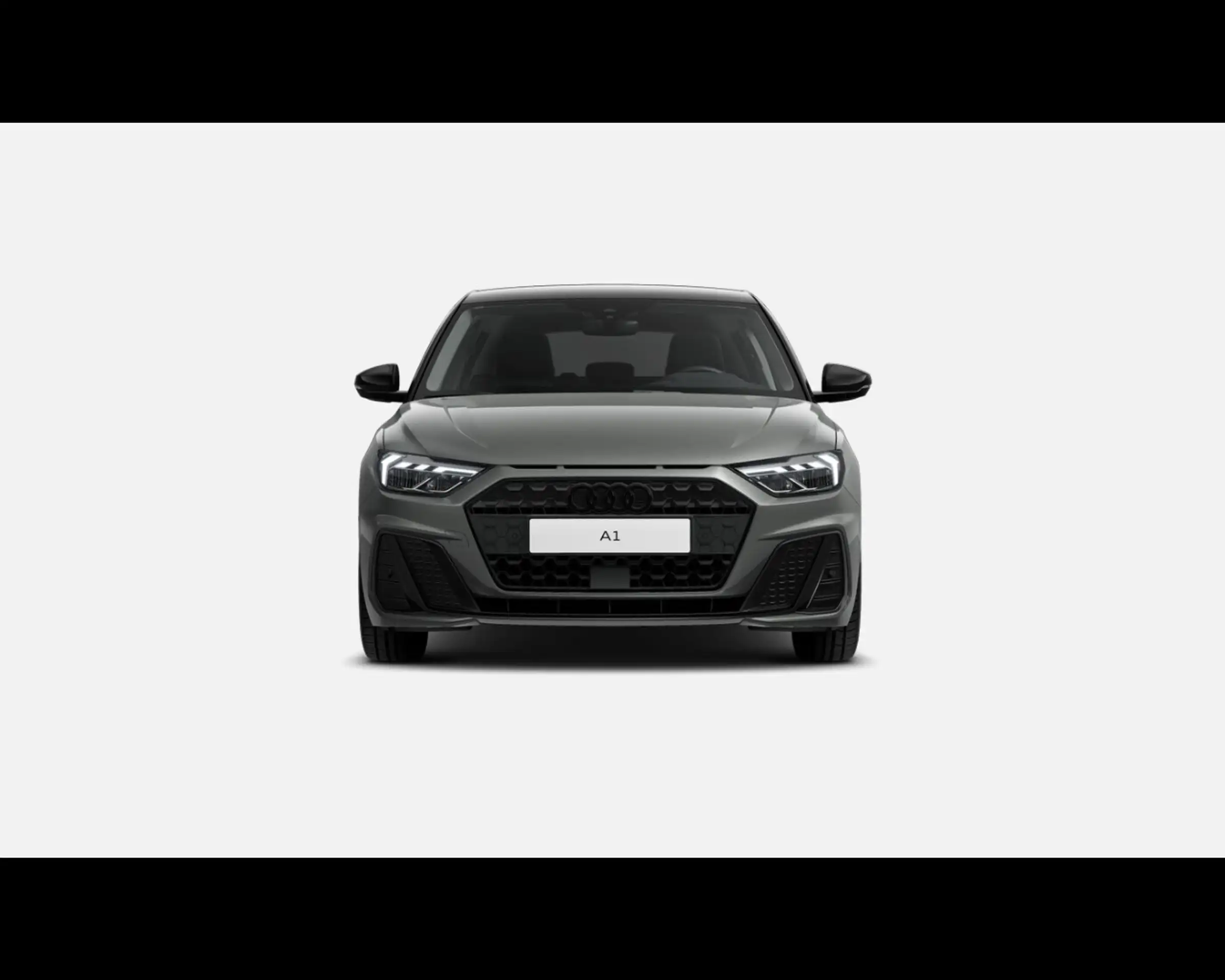 Audi - A1