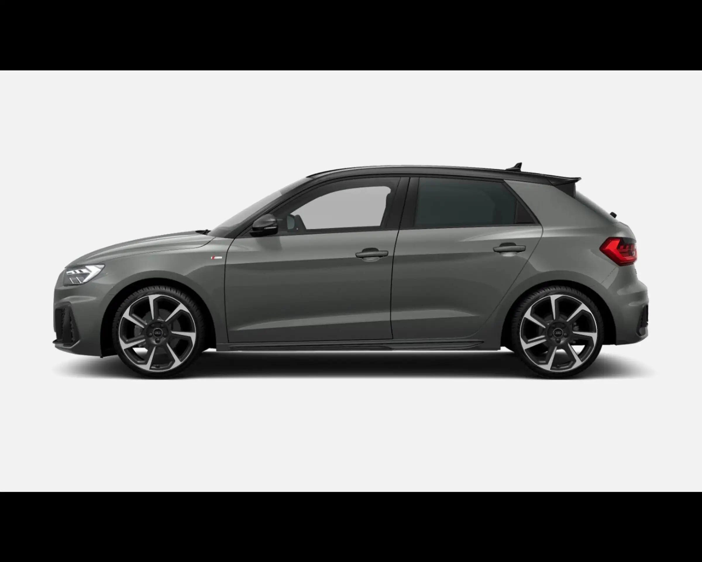 Audi - A1