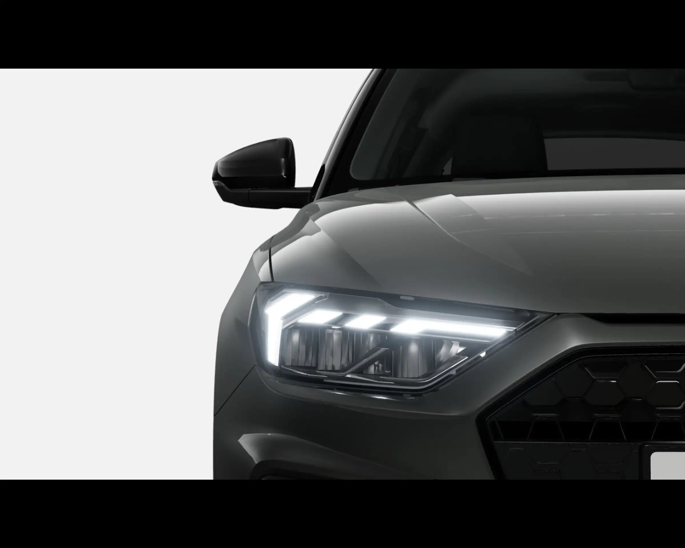 Audi - A1