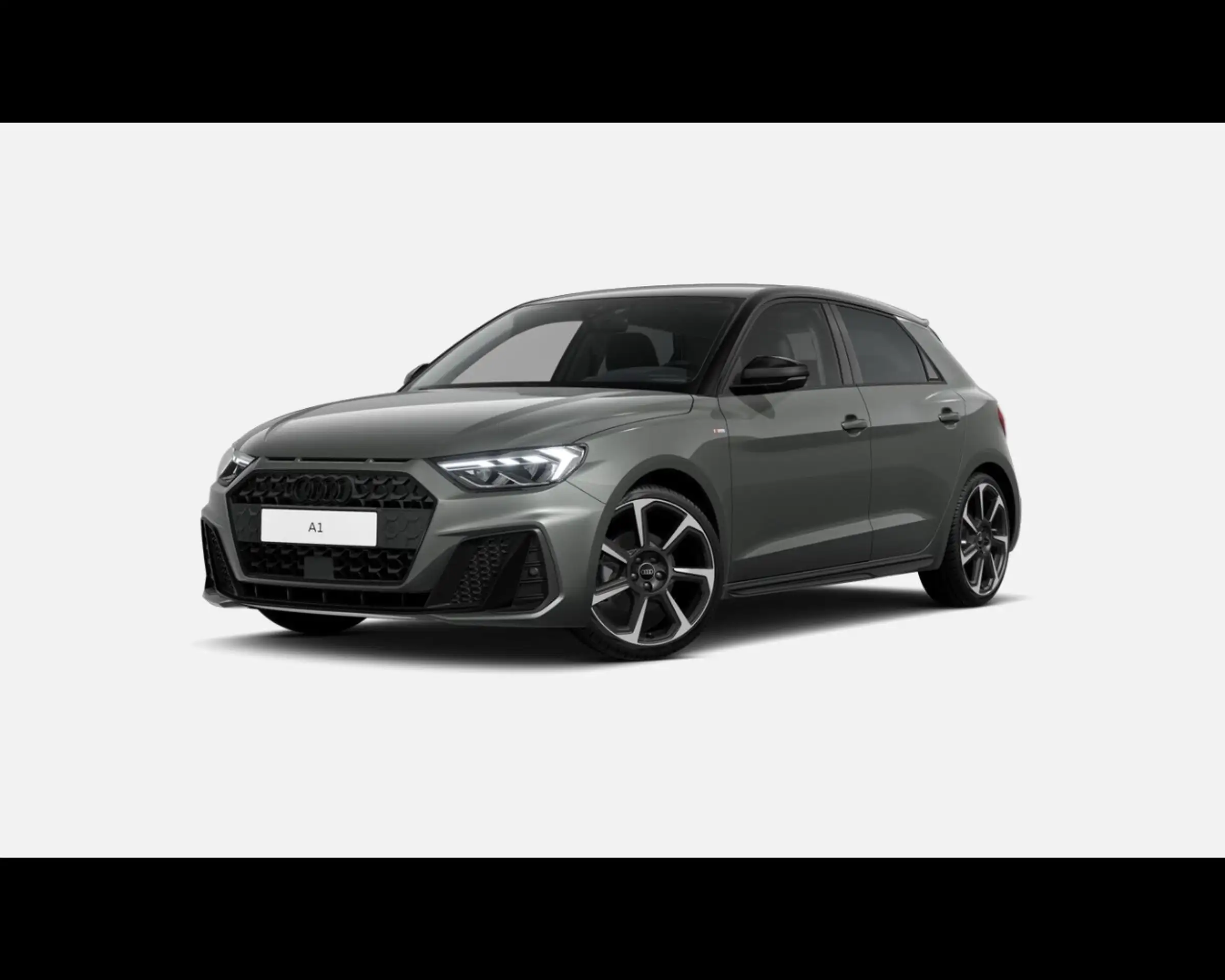 Audi - A1