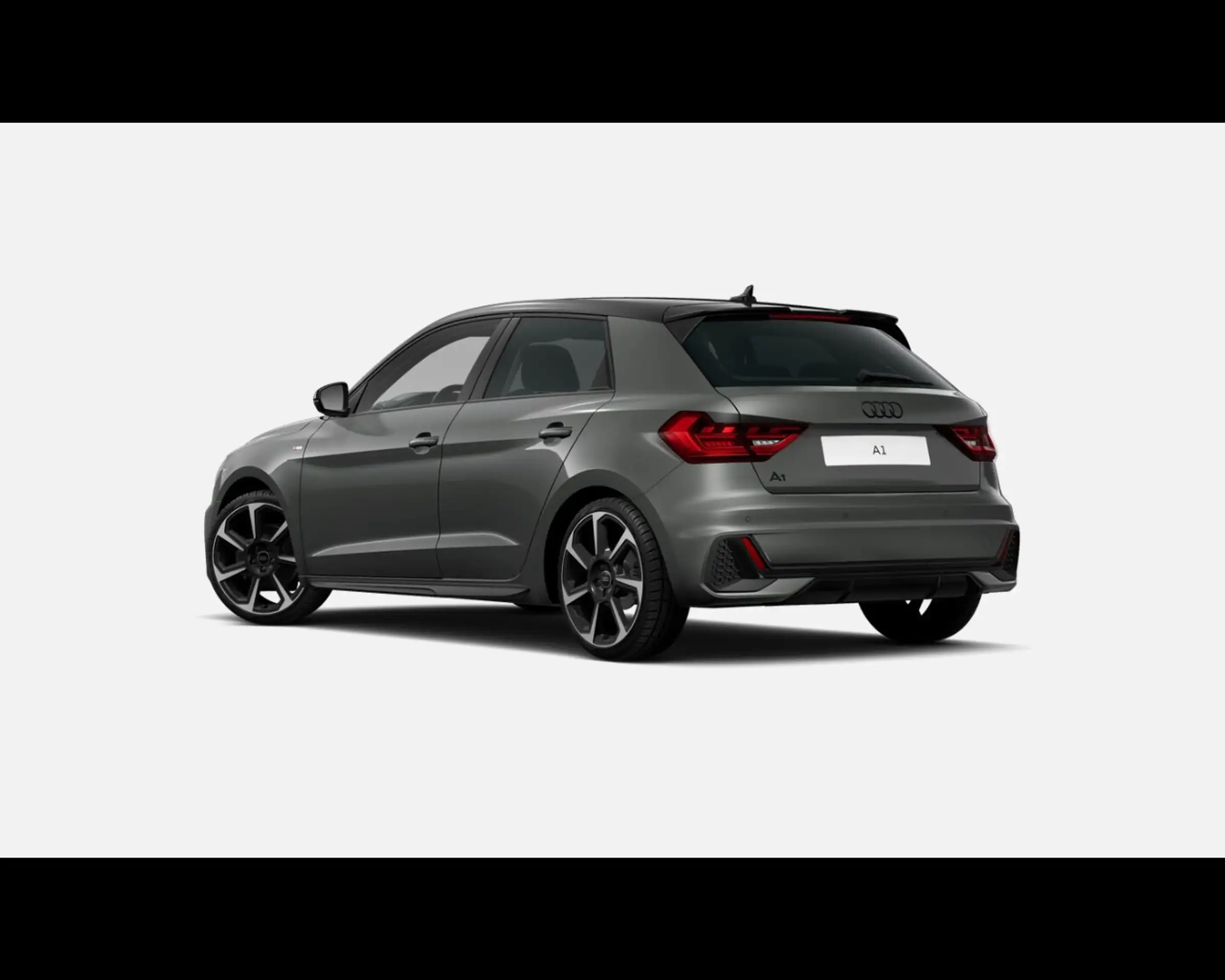 Audi - A1