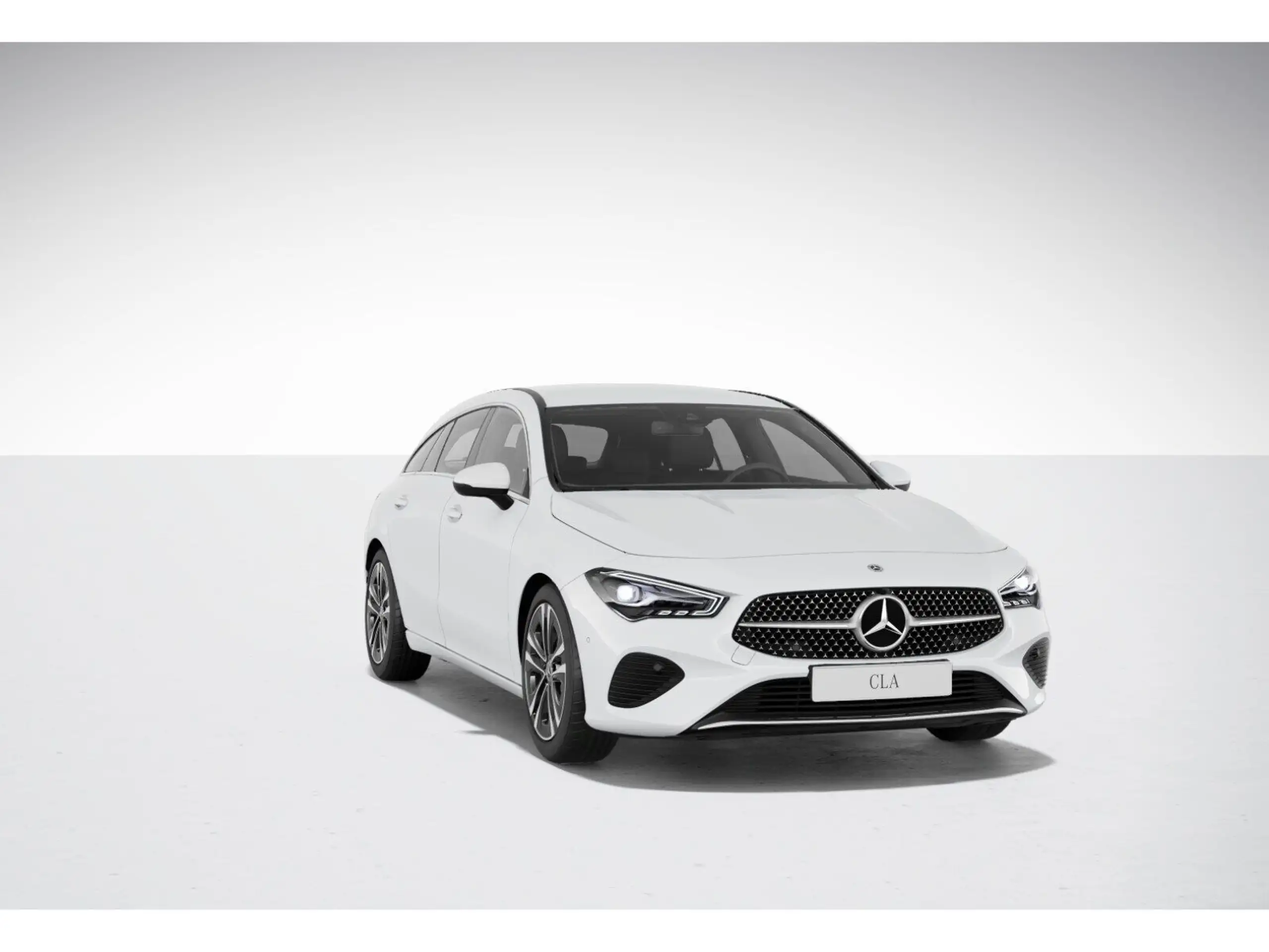 Mercedes-Benz - CLA 200