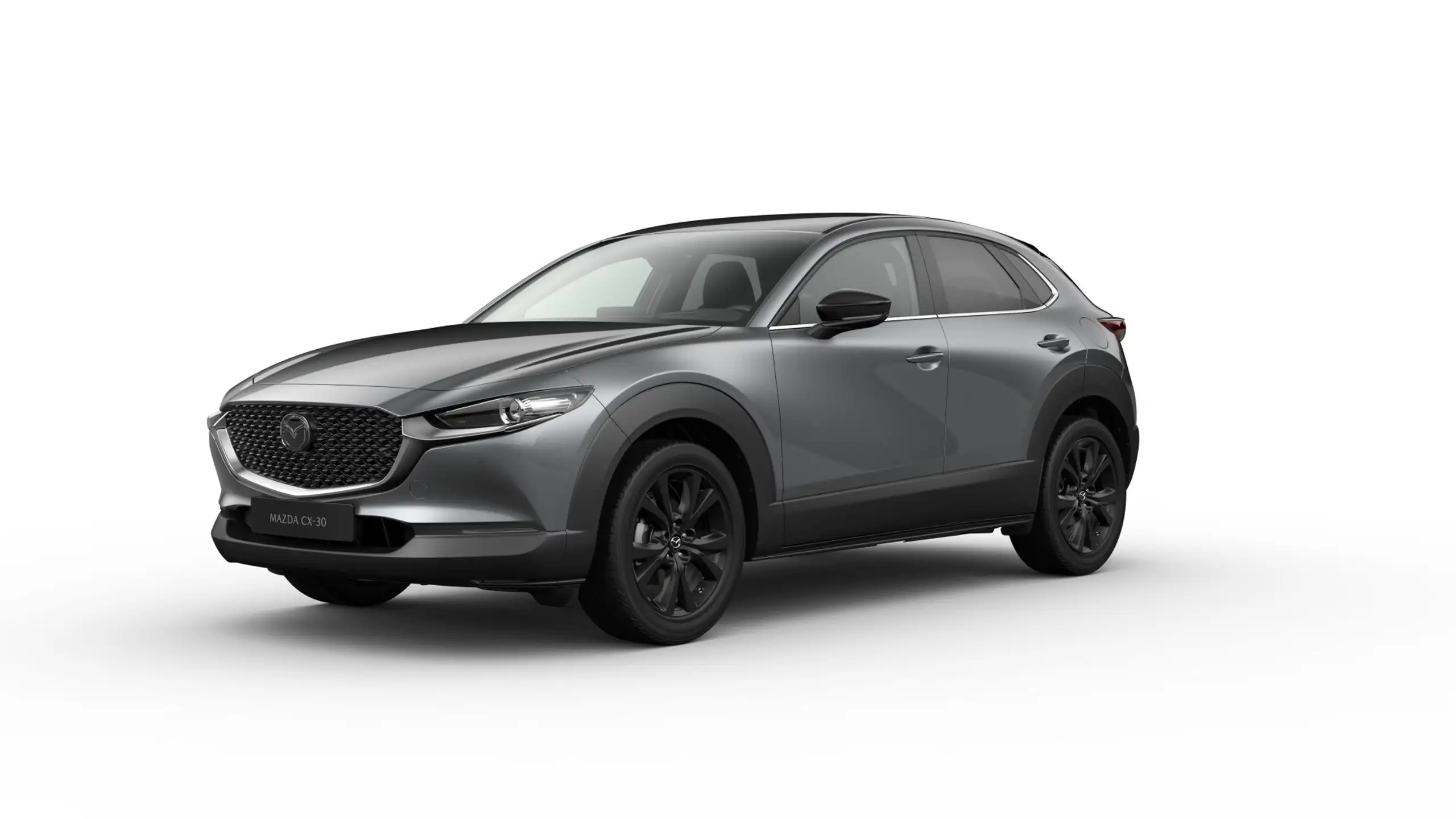 Mazda - CX-30