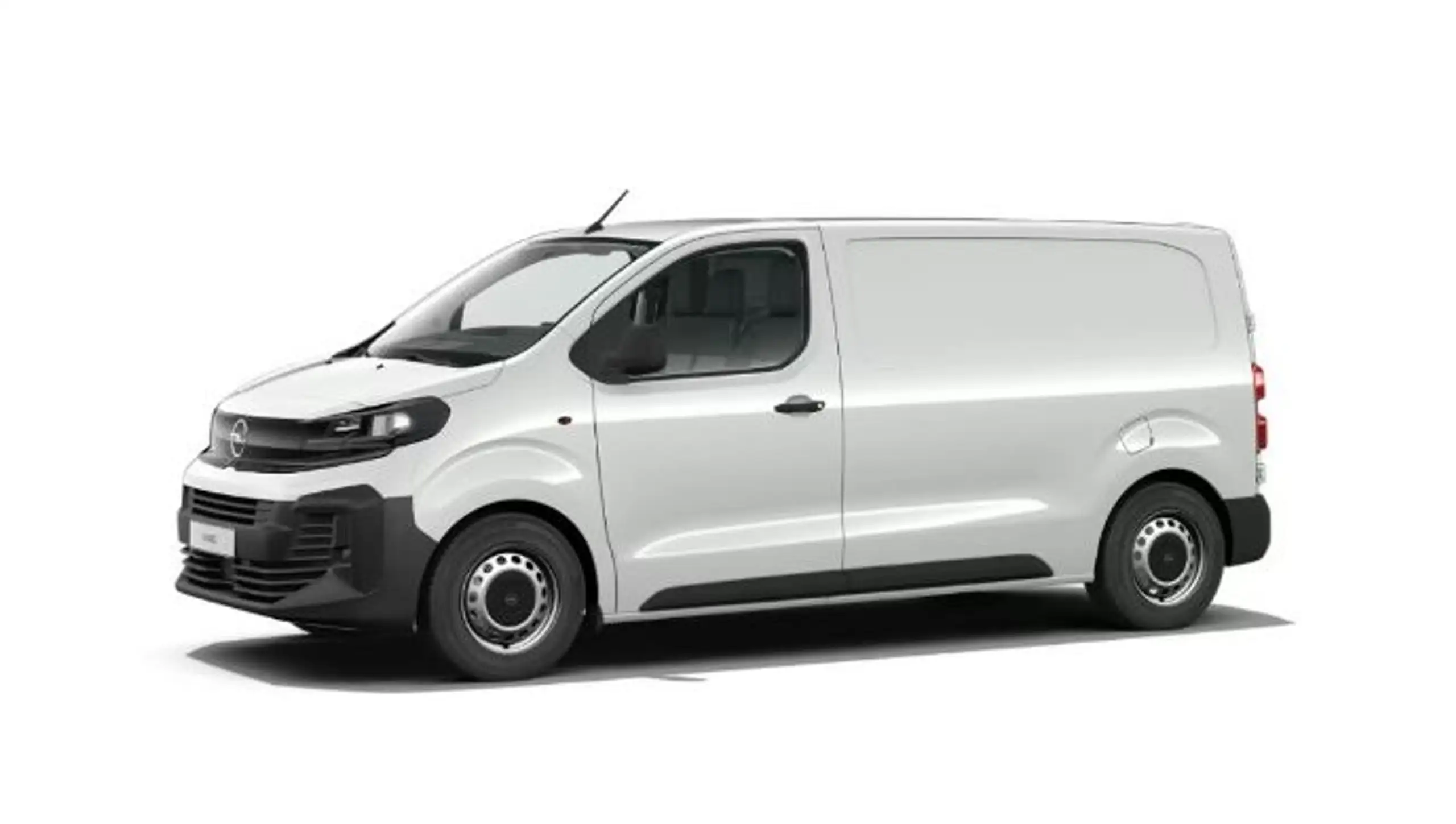 Opel - Vivaro