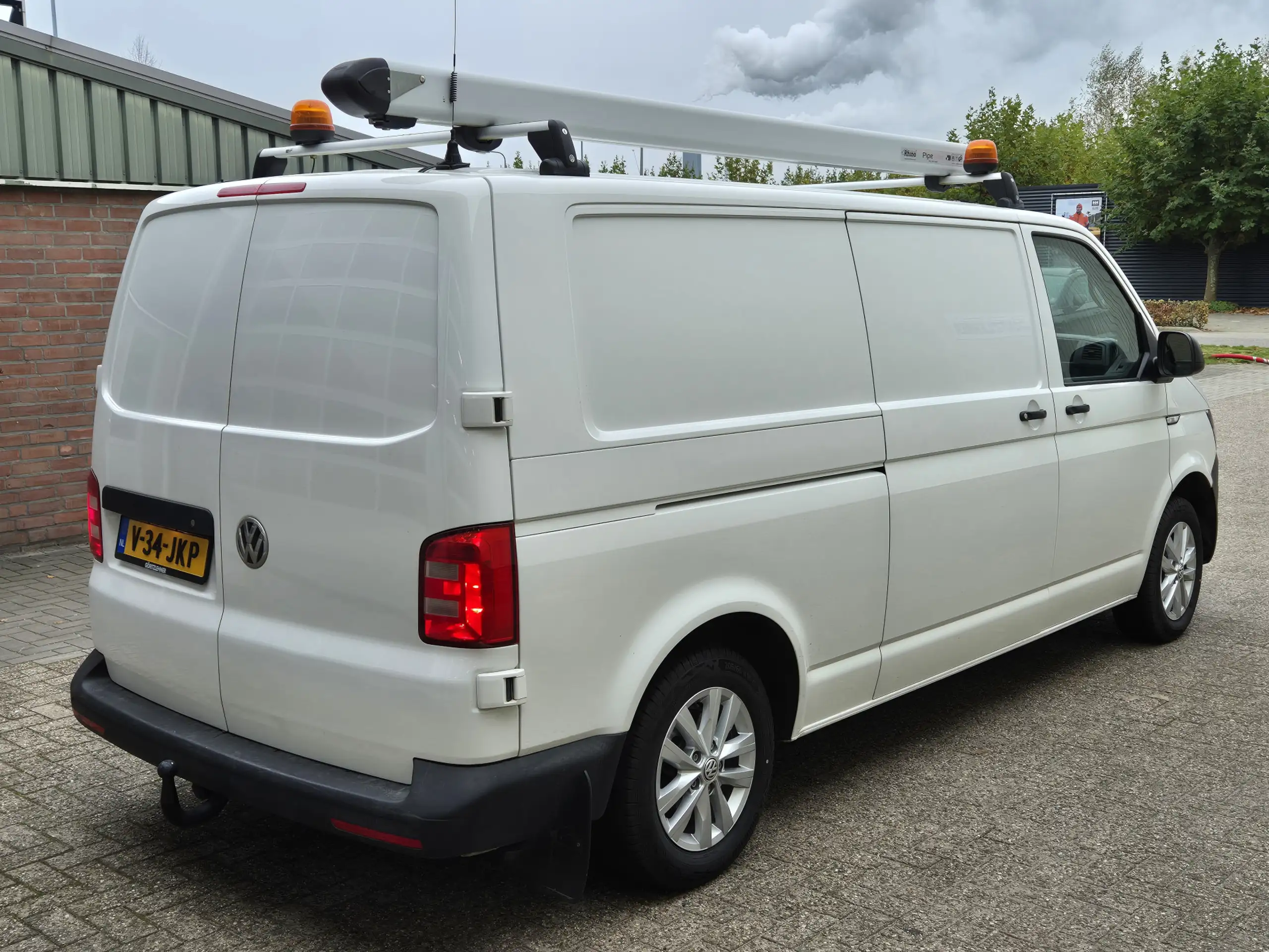 Volkswagen - T6 Transporter