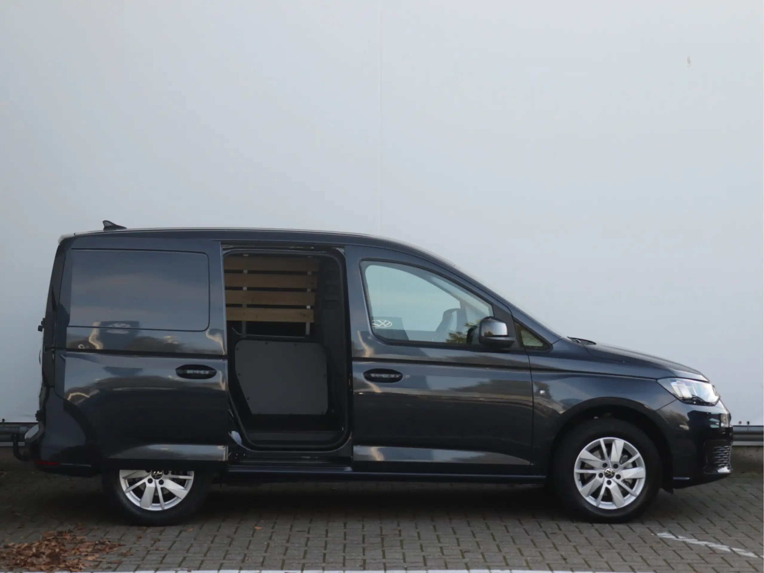 Volkswagen - Caddy