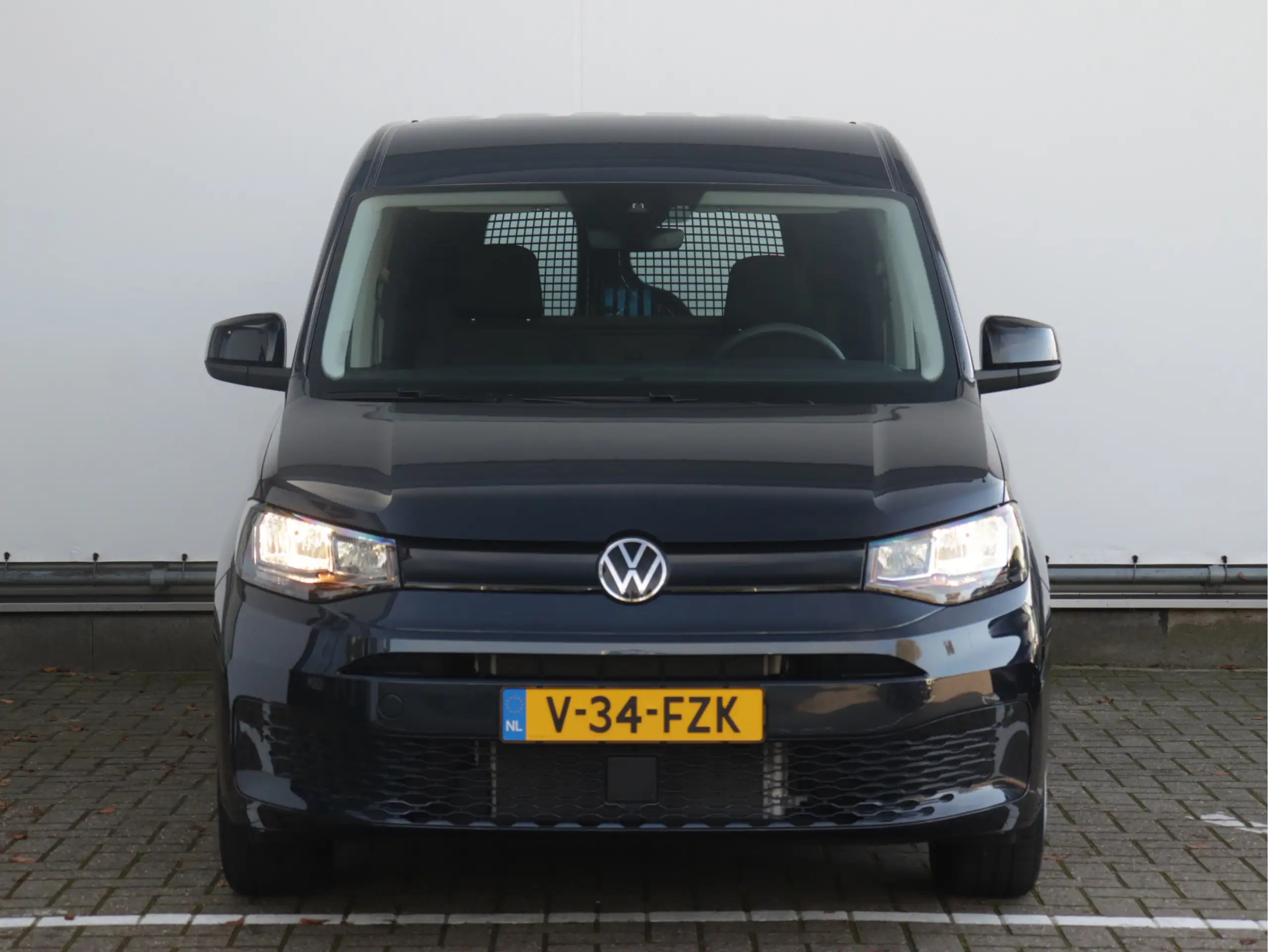 Volkswagen - Caddy