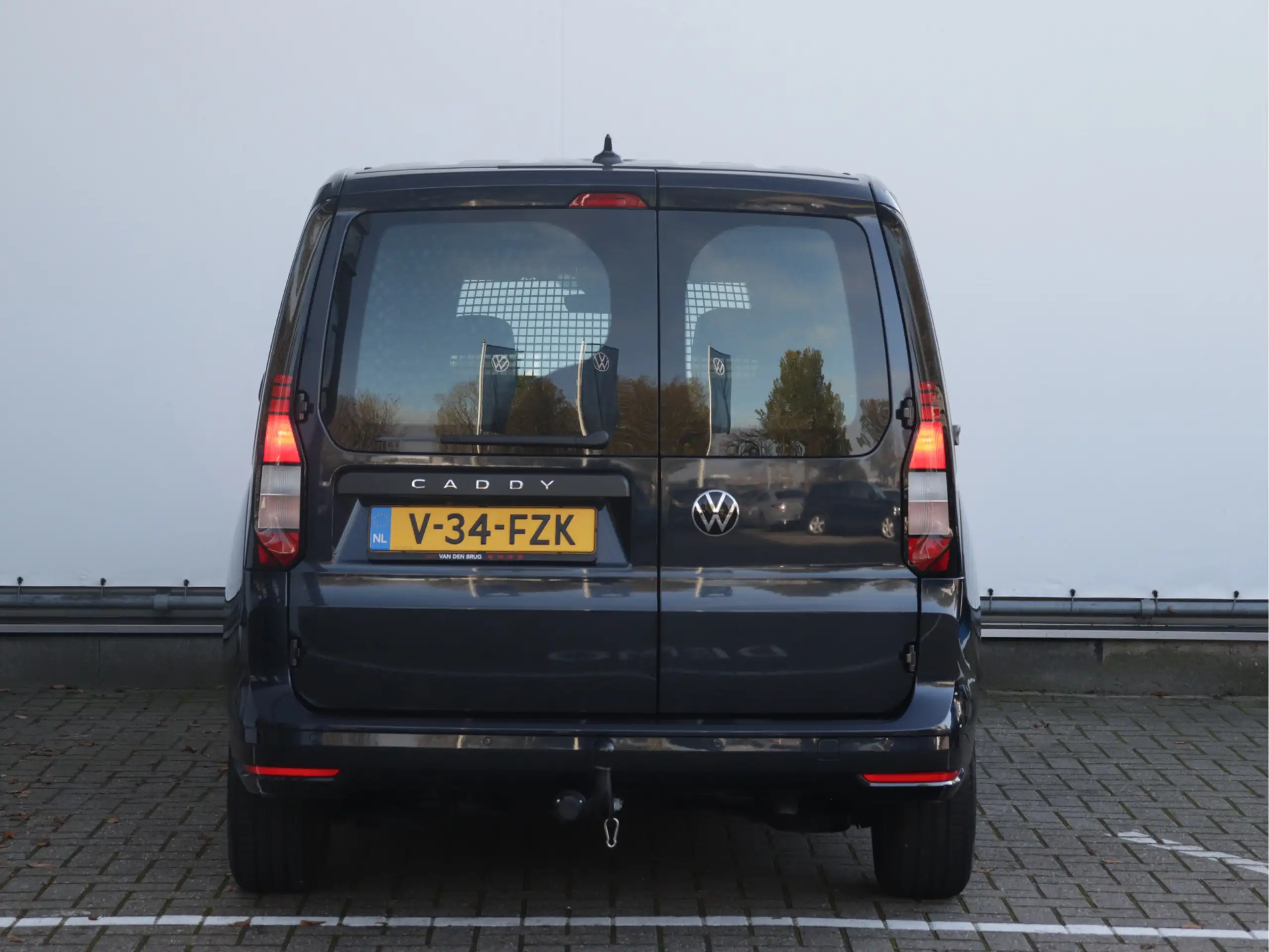 Volkswagen - Caddy