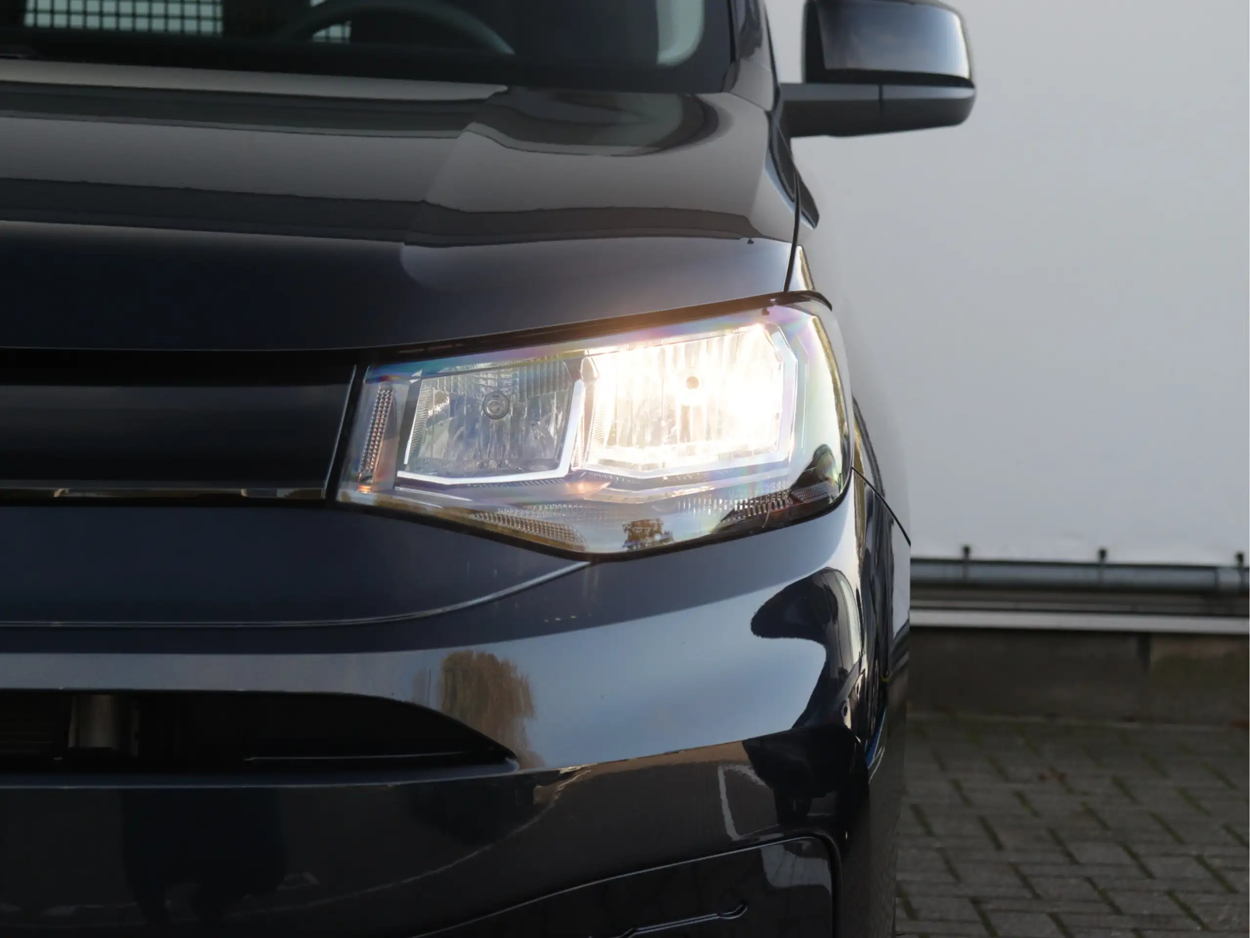 Volkswagen - Caddy