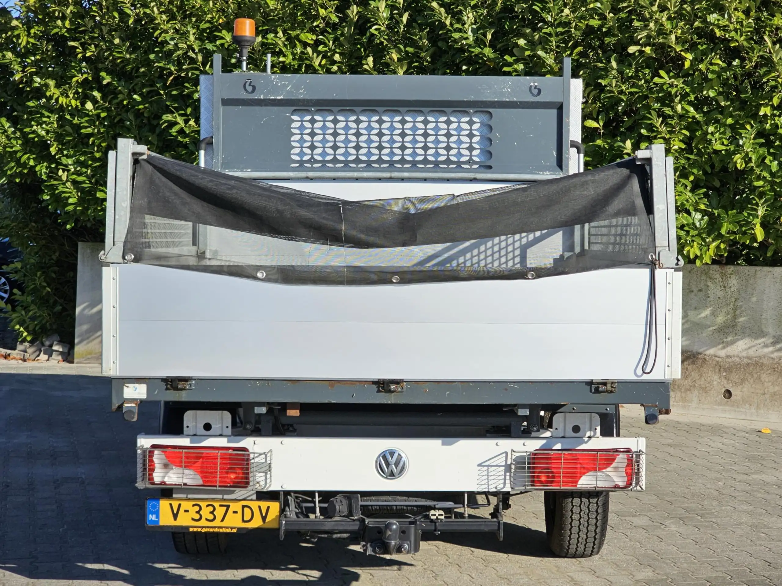 Volkswagen - Crafter