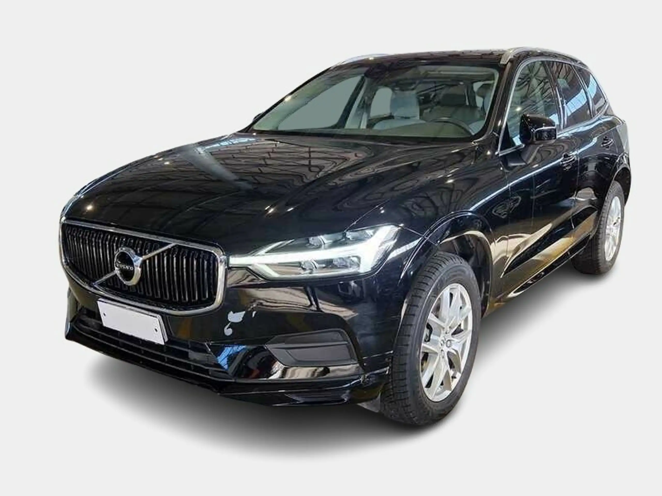 Volvo - XC60