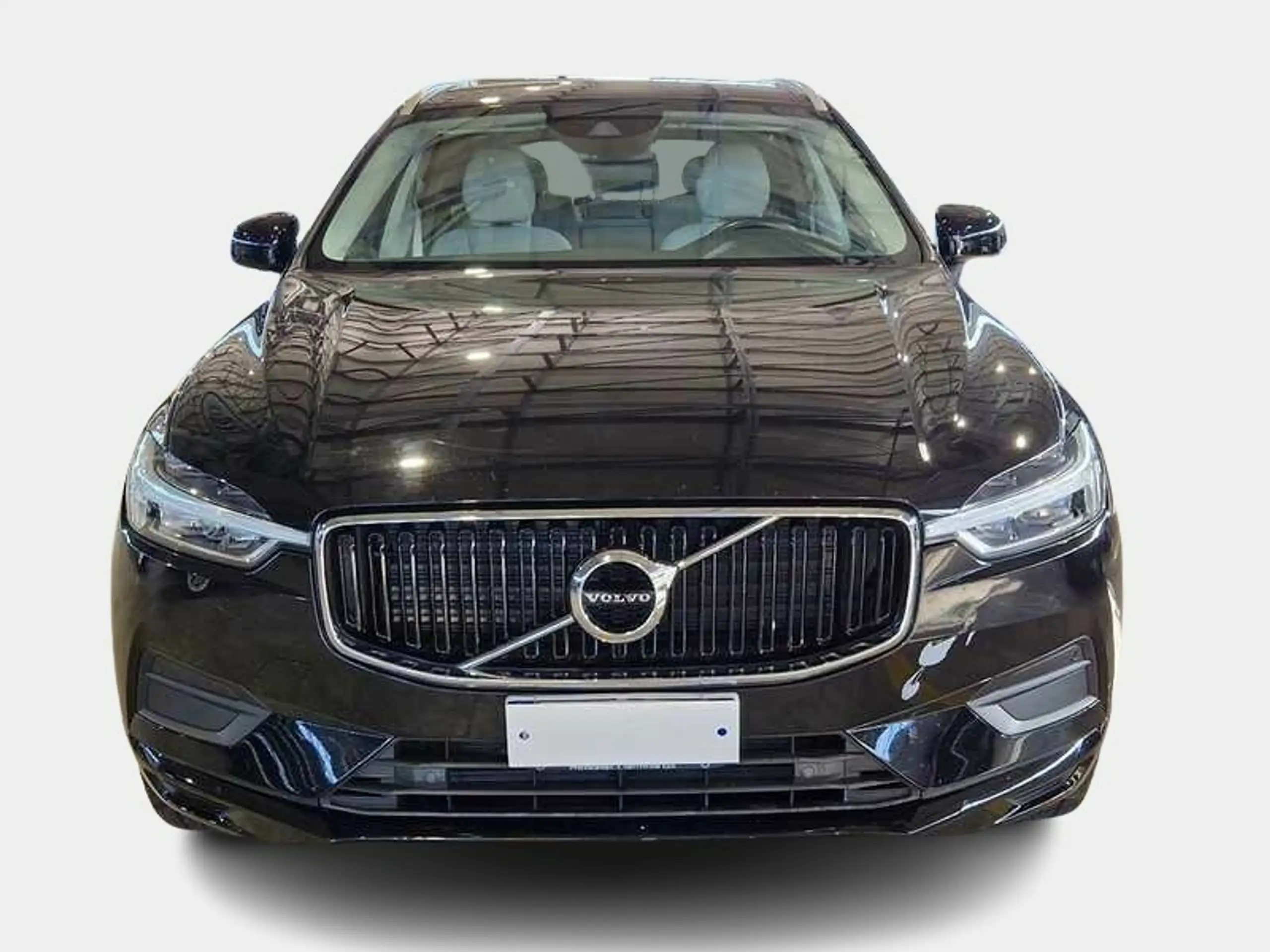 Volvo - XC60