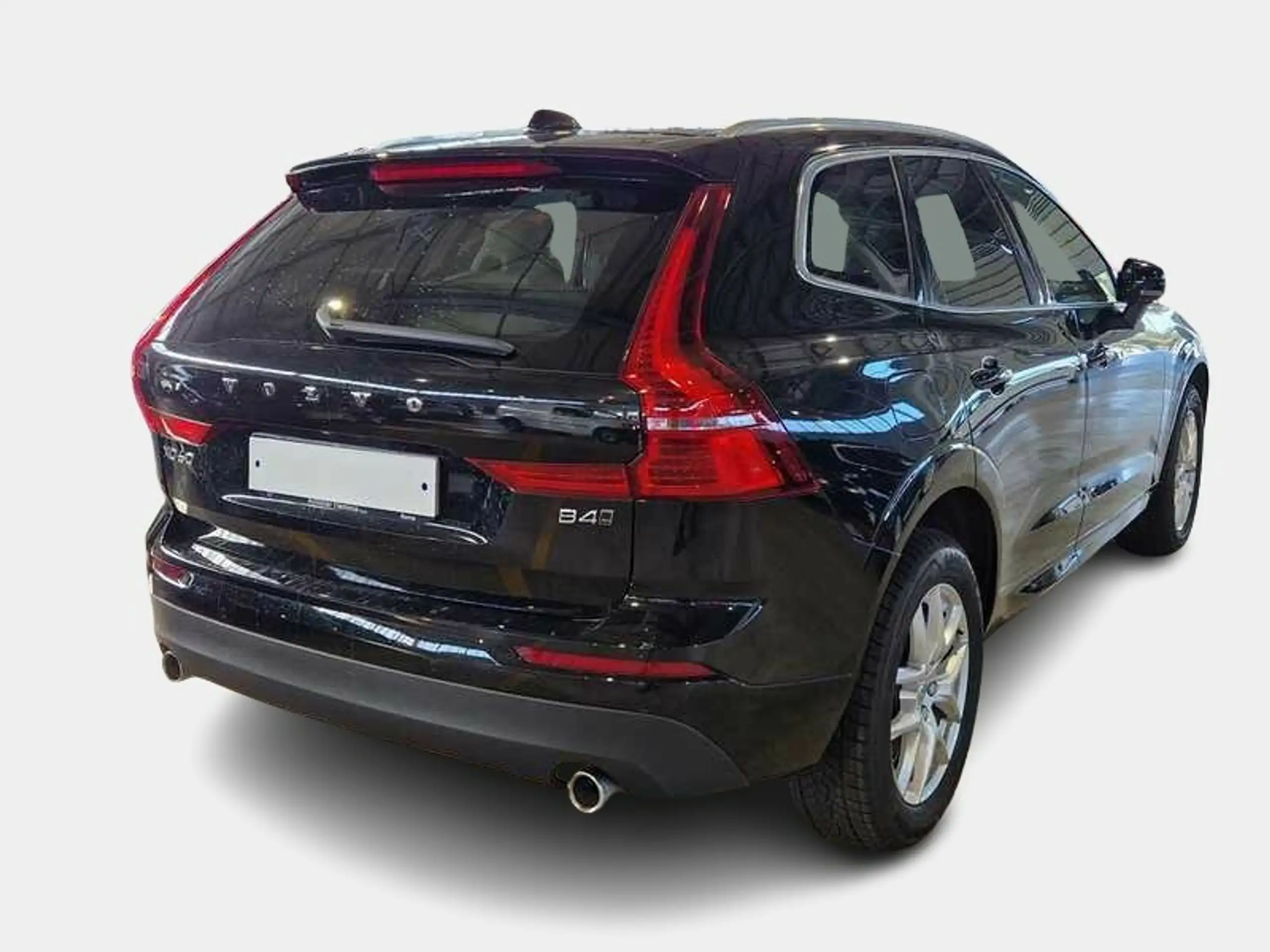 Volvo - XC60