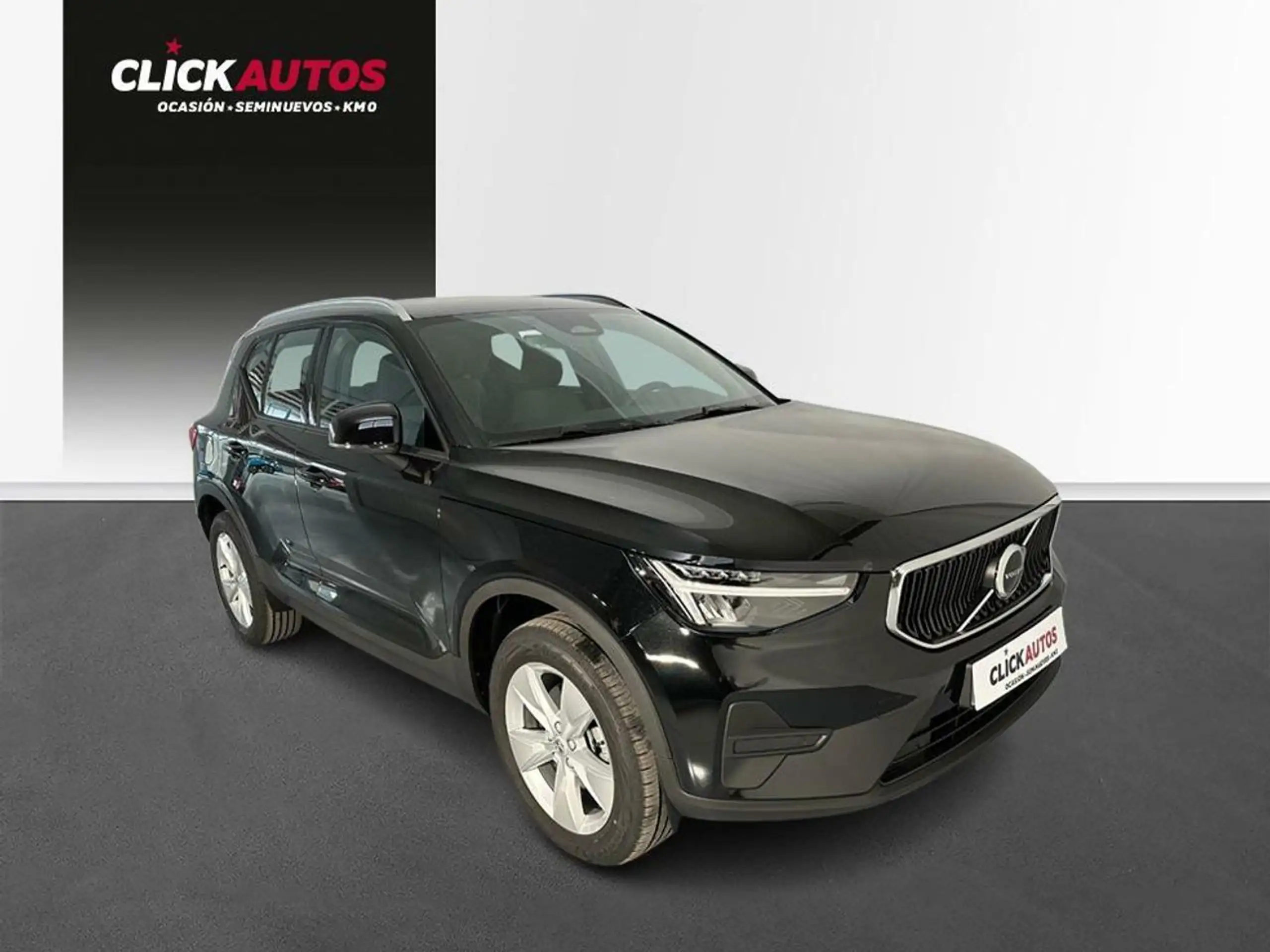 Volvo - XC40