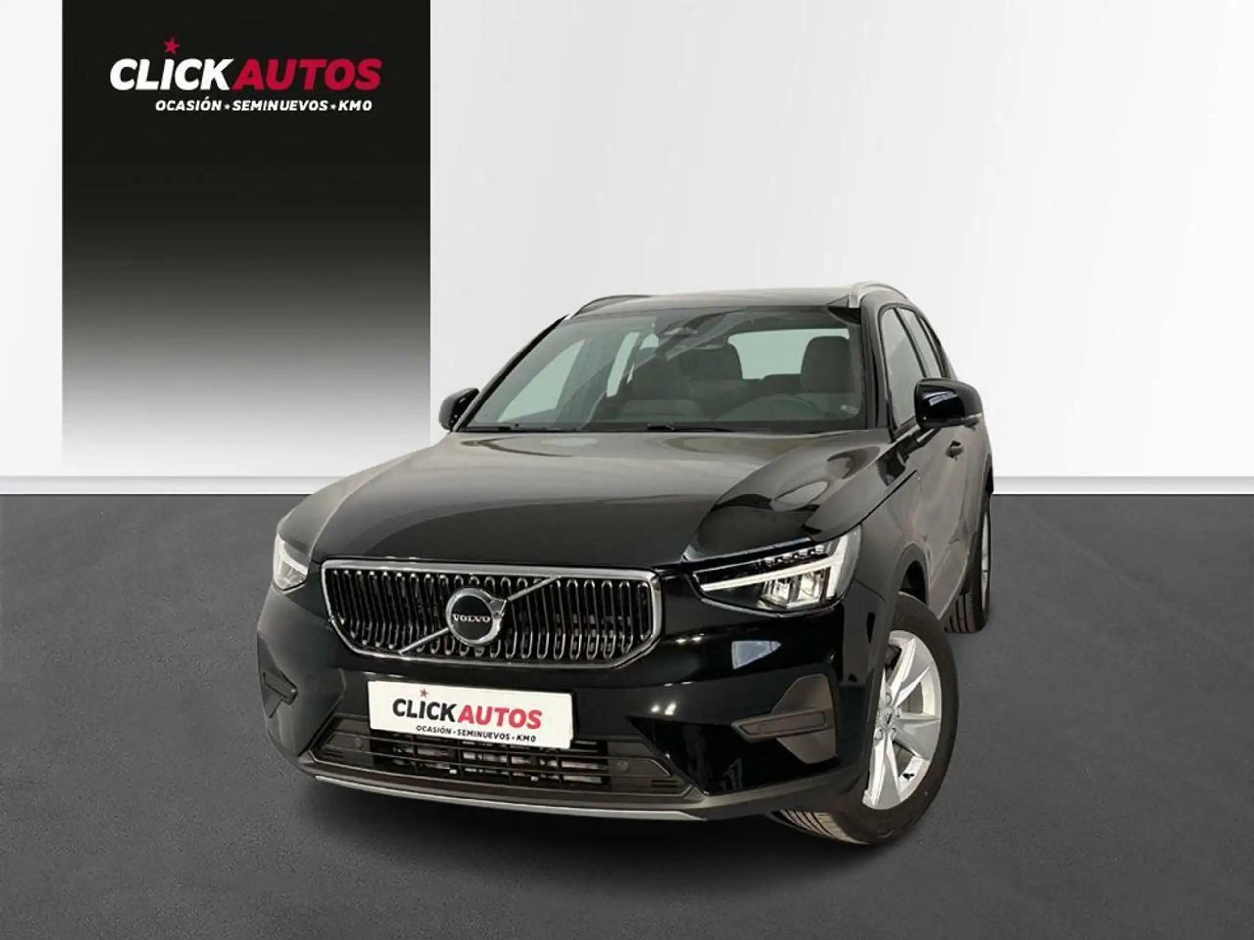 Volvo XC40 2023