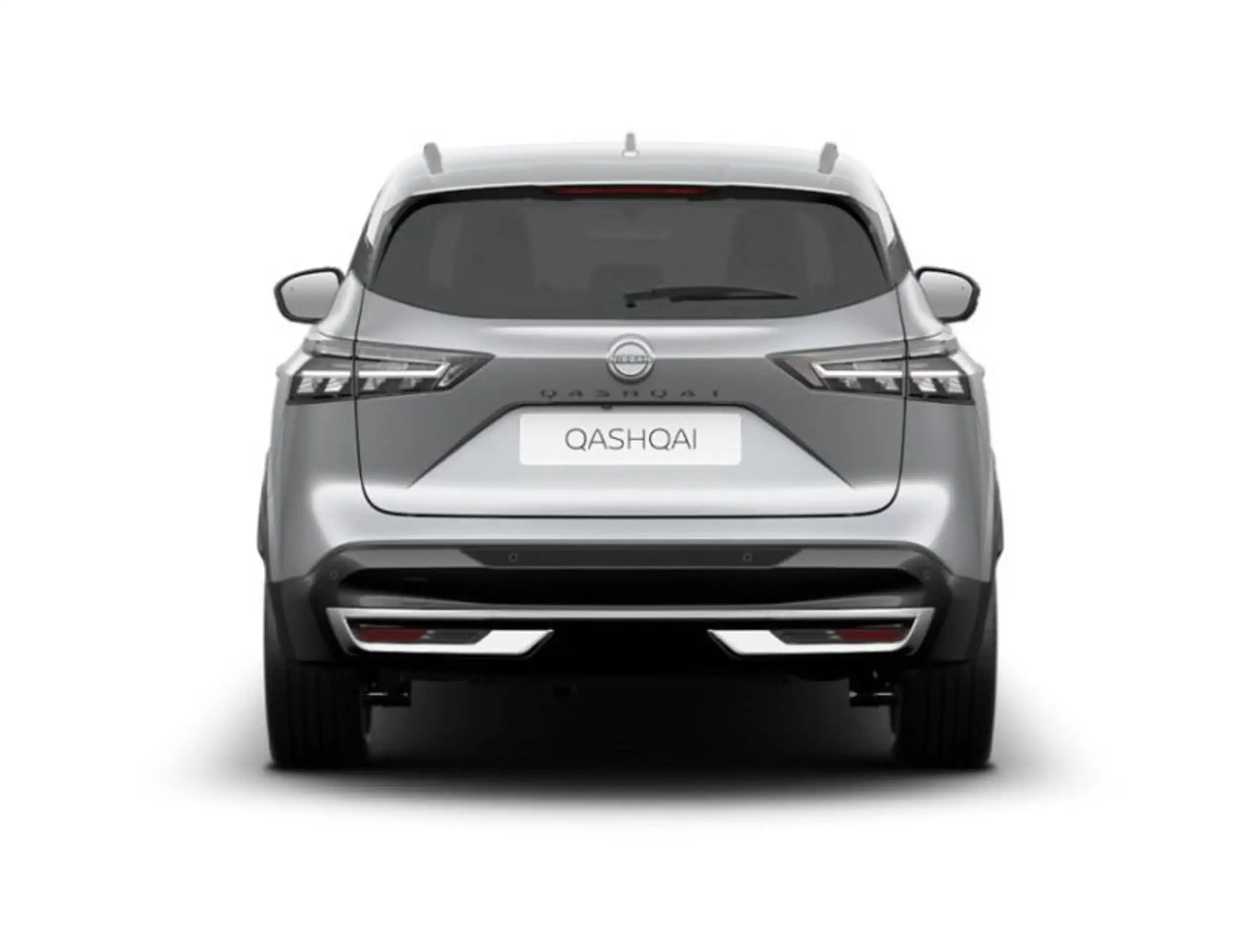 Nissan - Qashqai