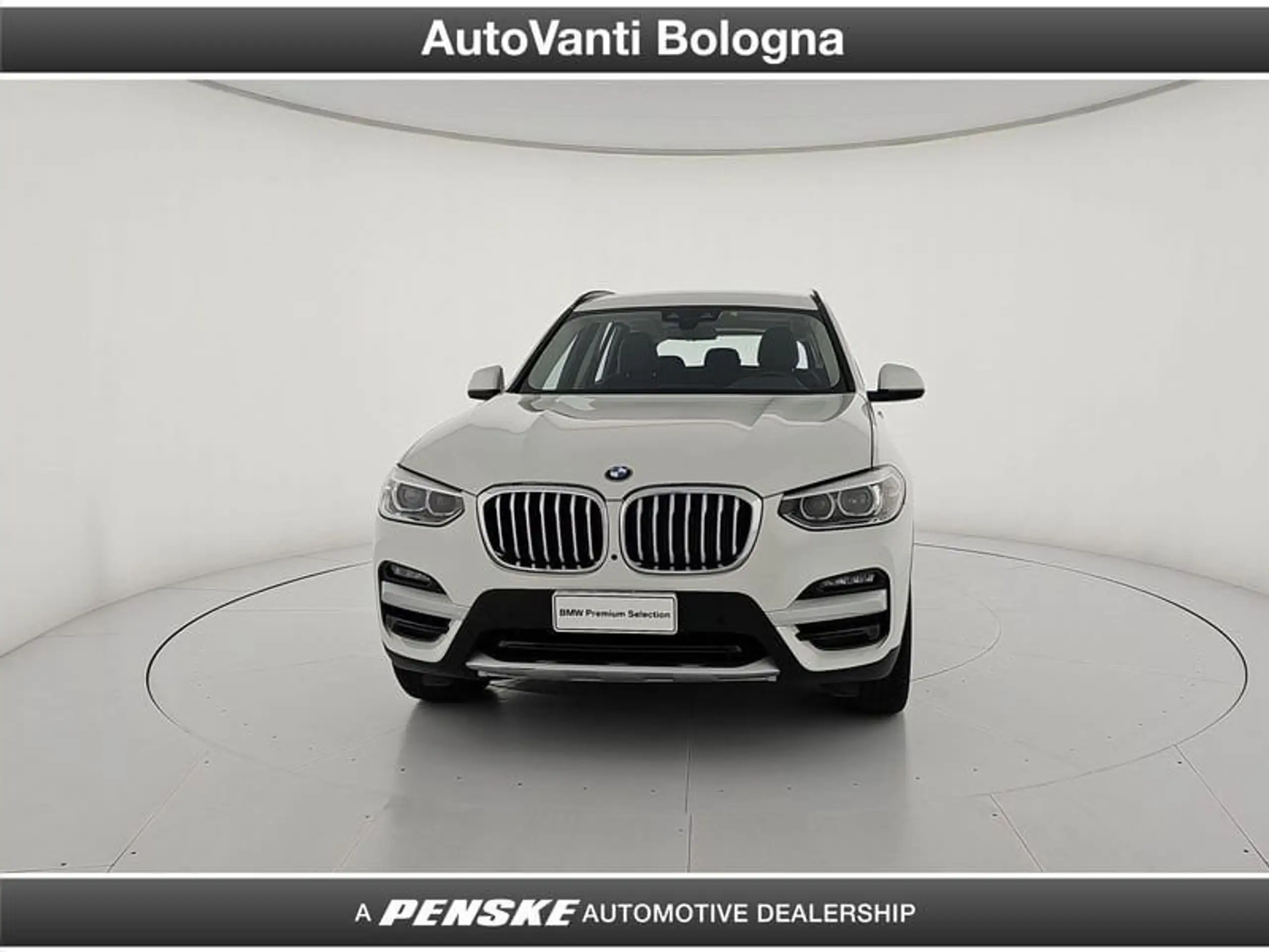 BMW - X3