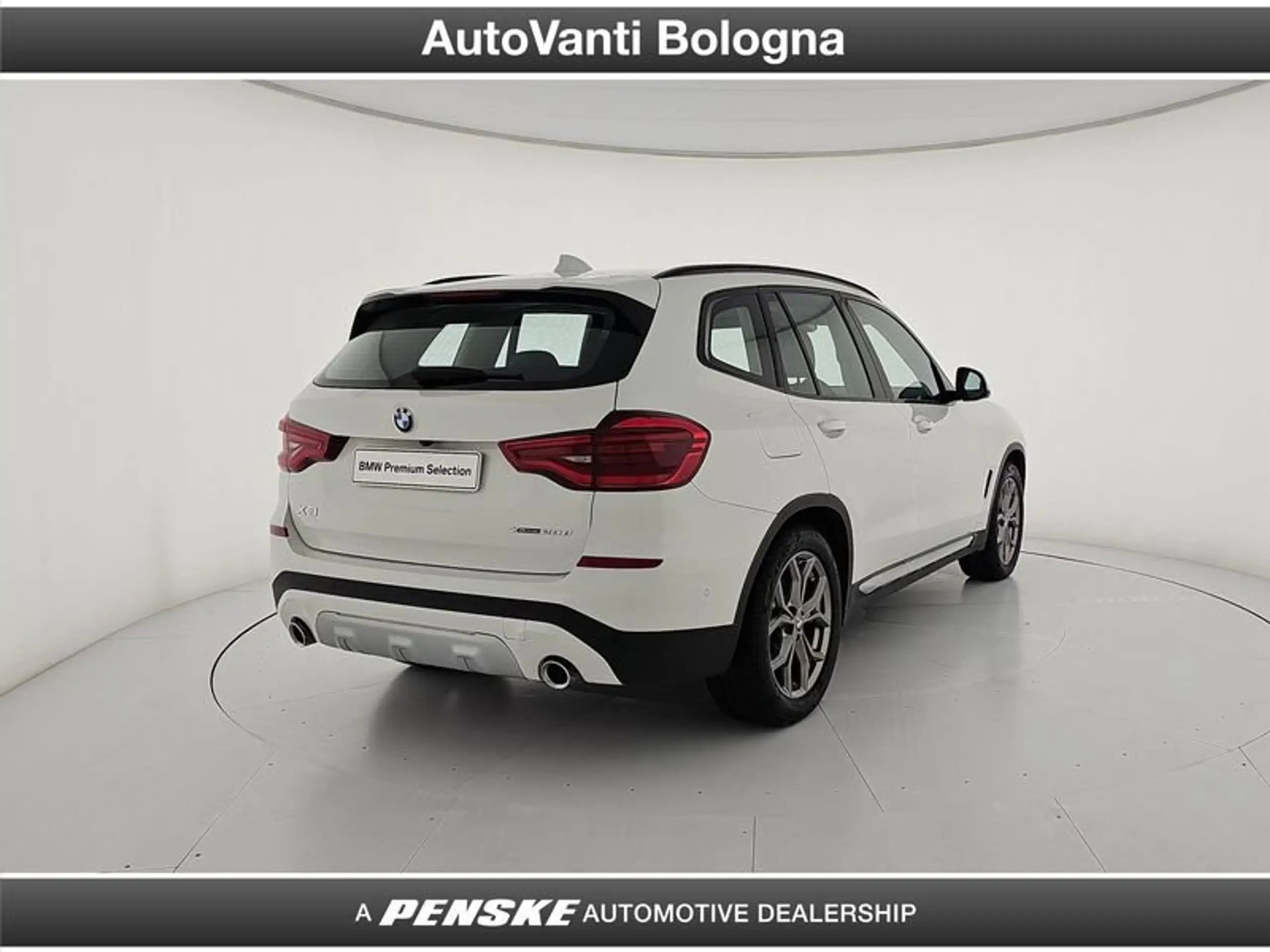 BMW - X3