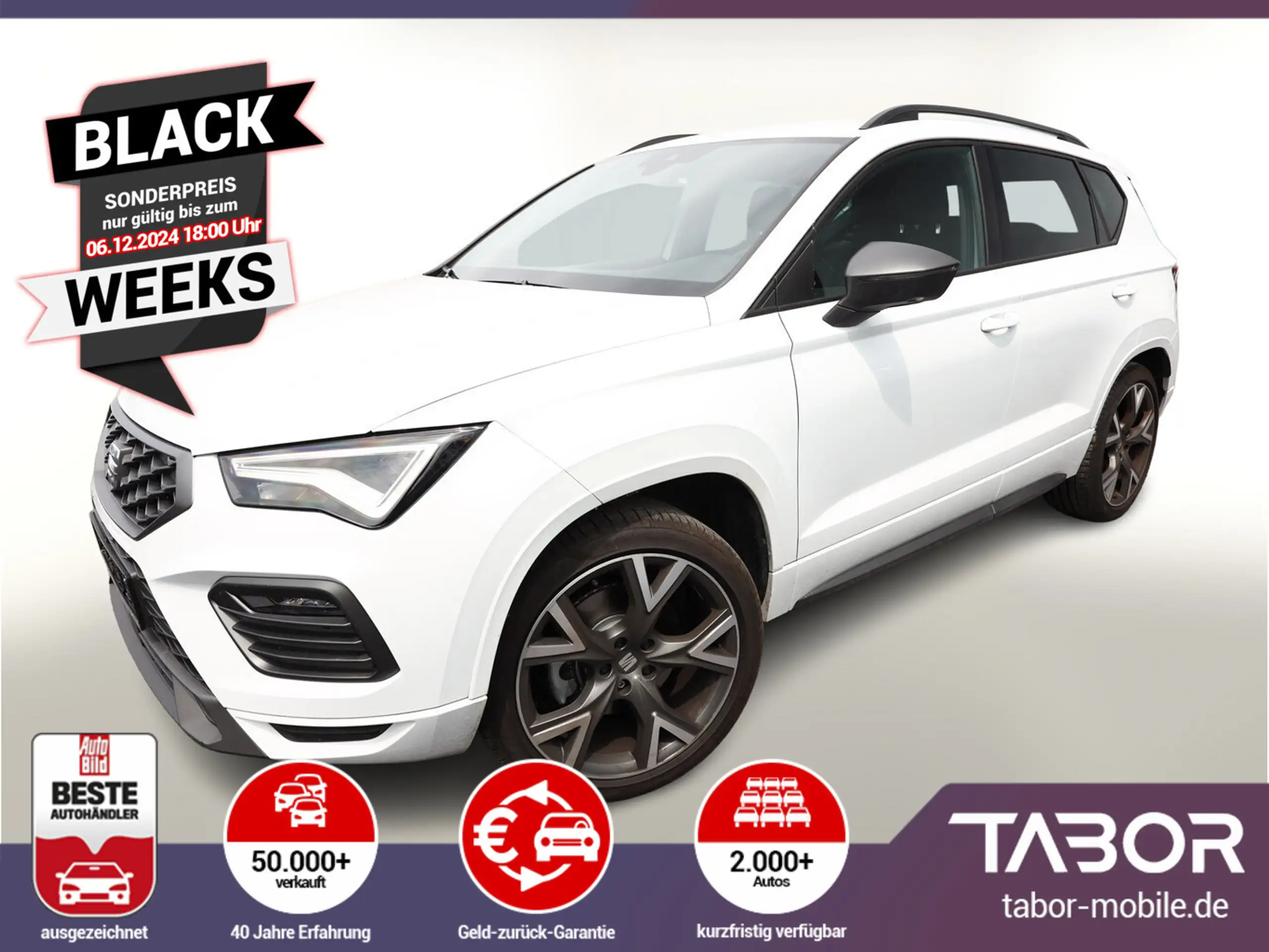 SEAT - Ateca