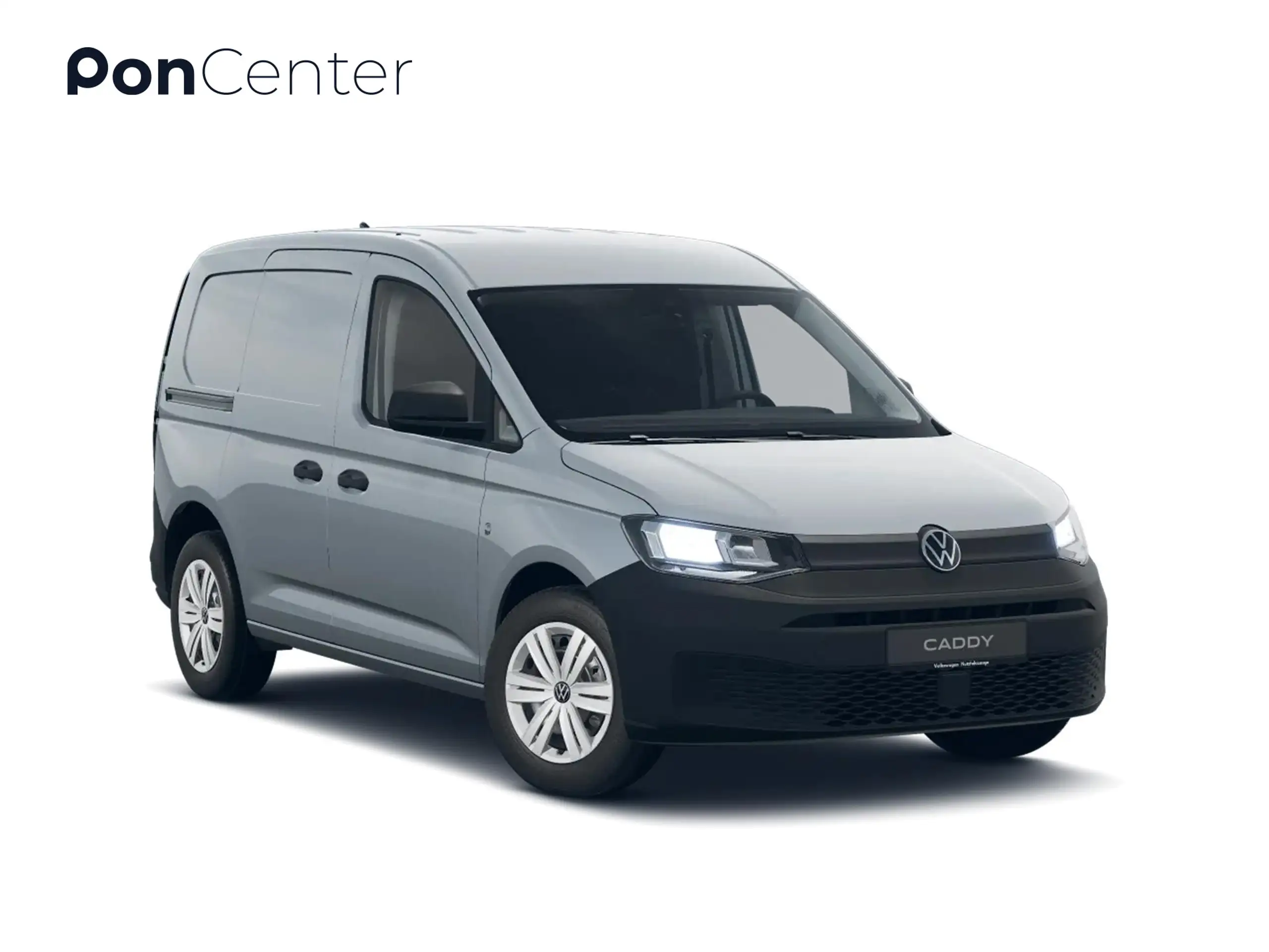 Volkswagen Caddy 2024