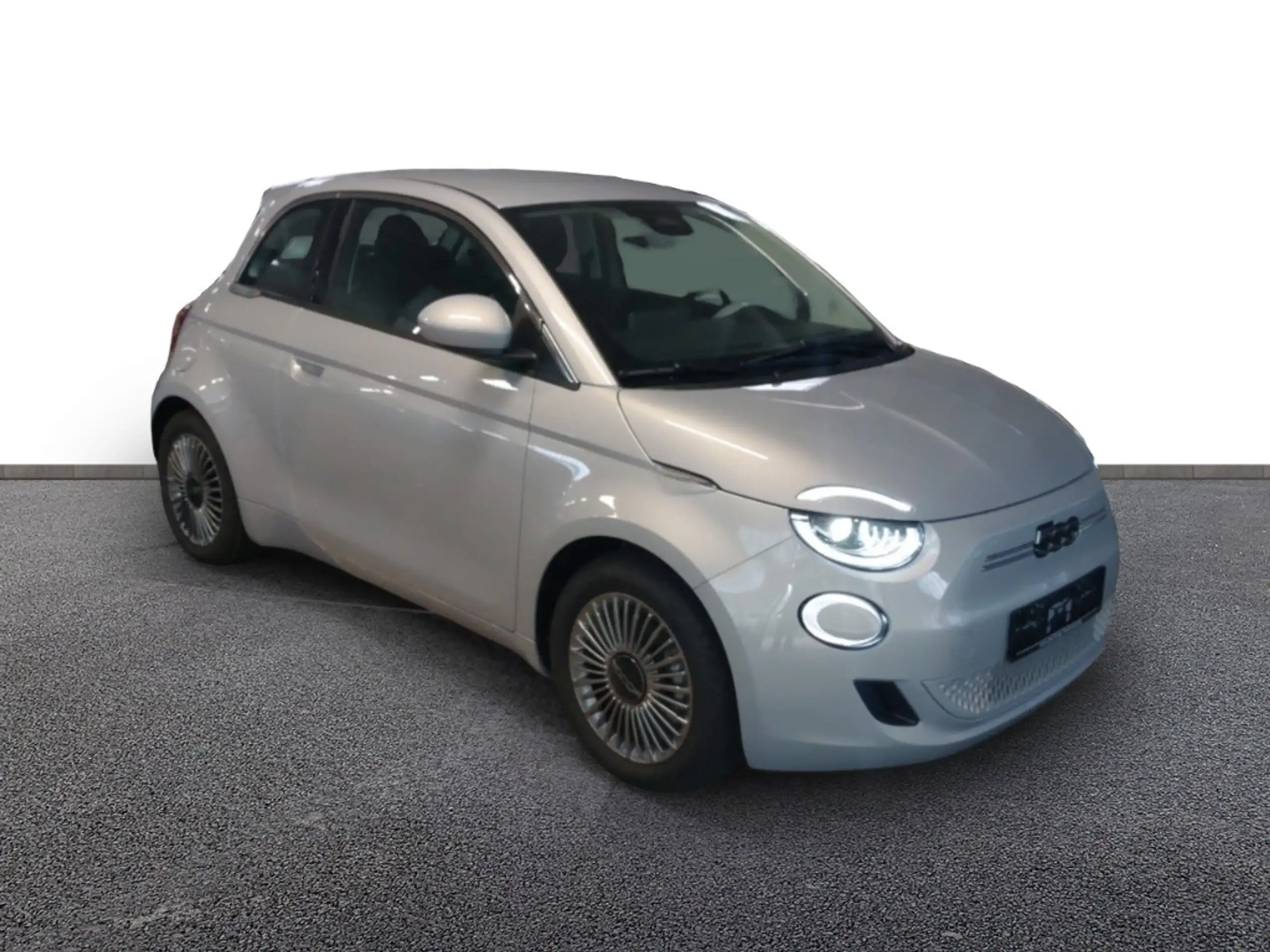 Fiat - 500e