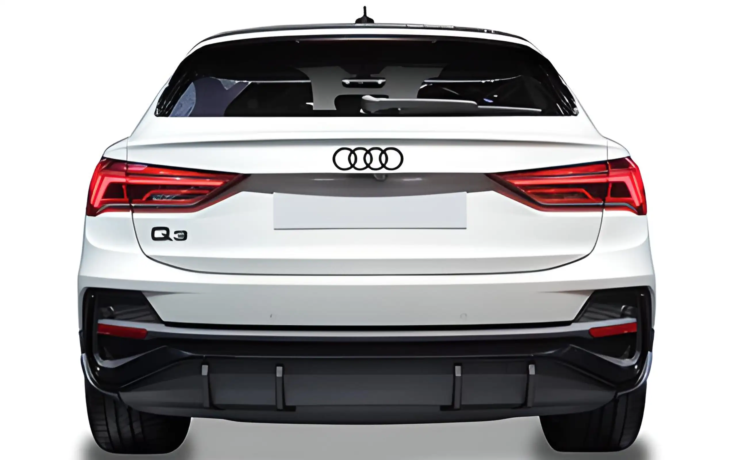 Audi - Q3