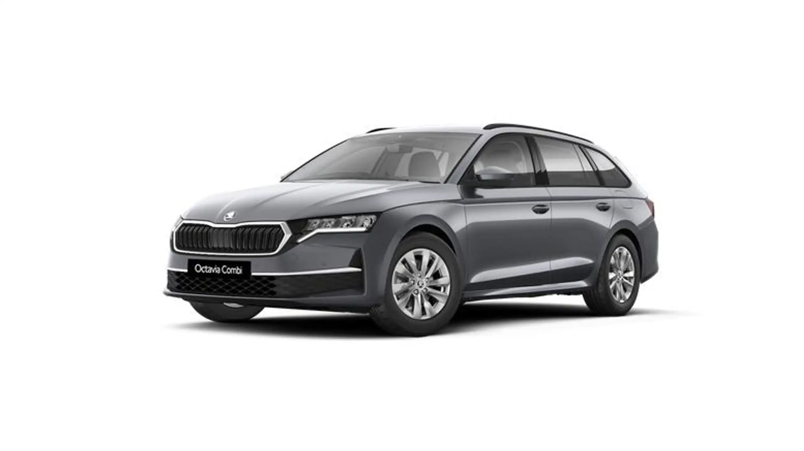 Skoda - Octavia