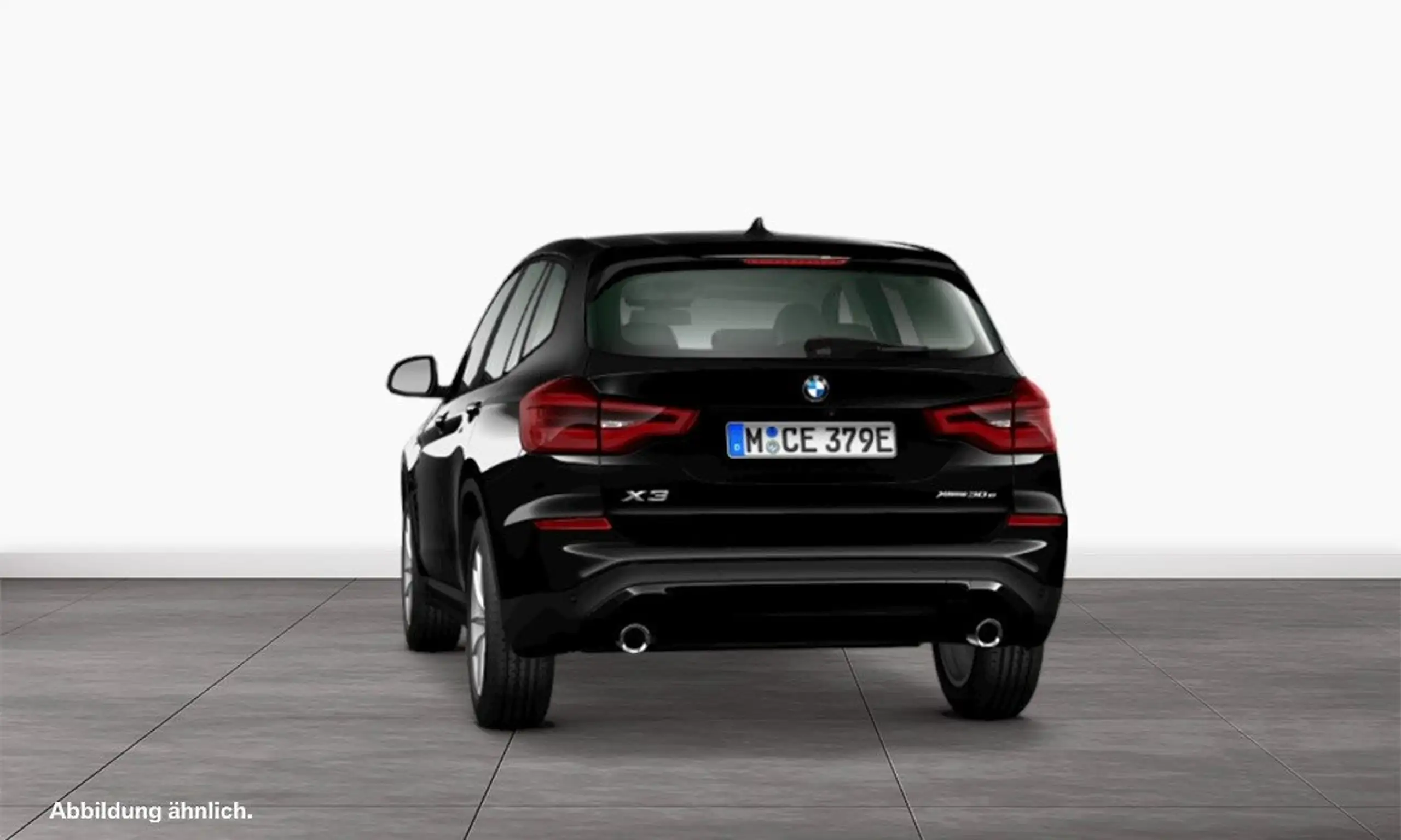 BMW - X3