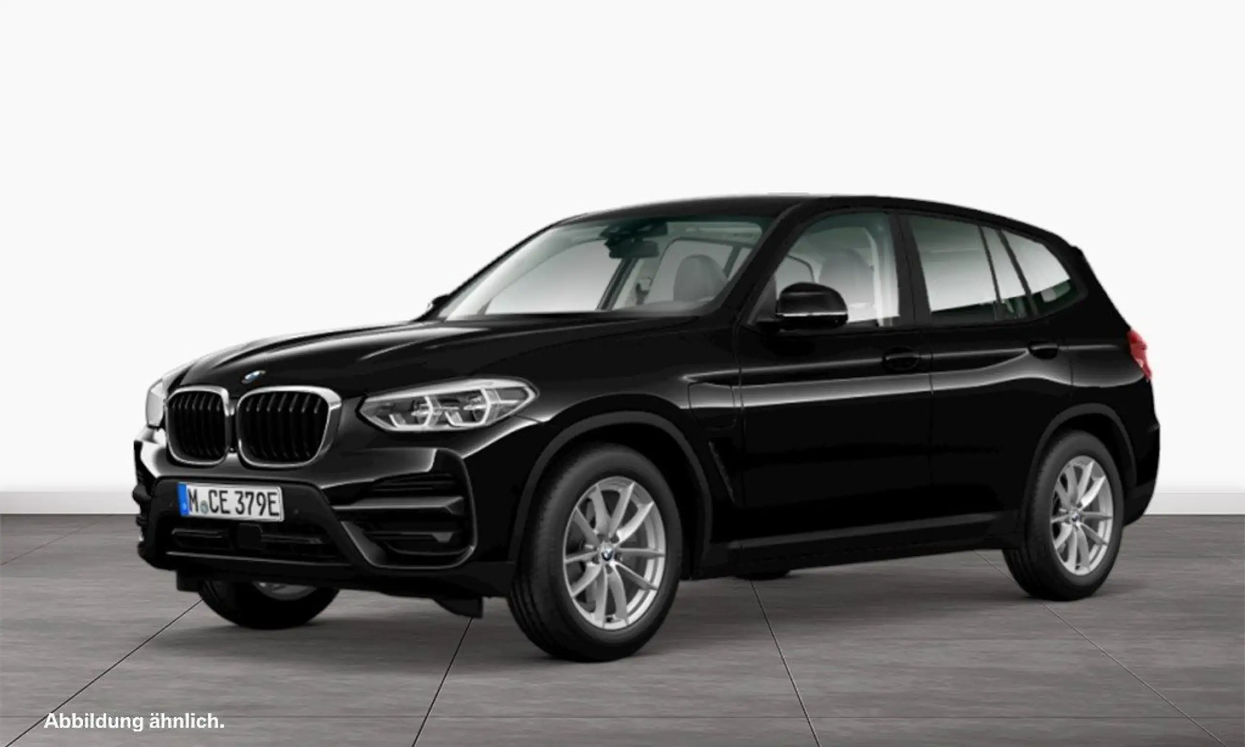 BMW - X3