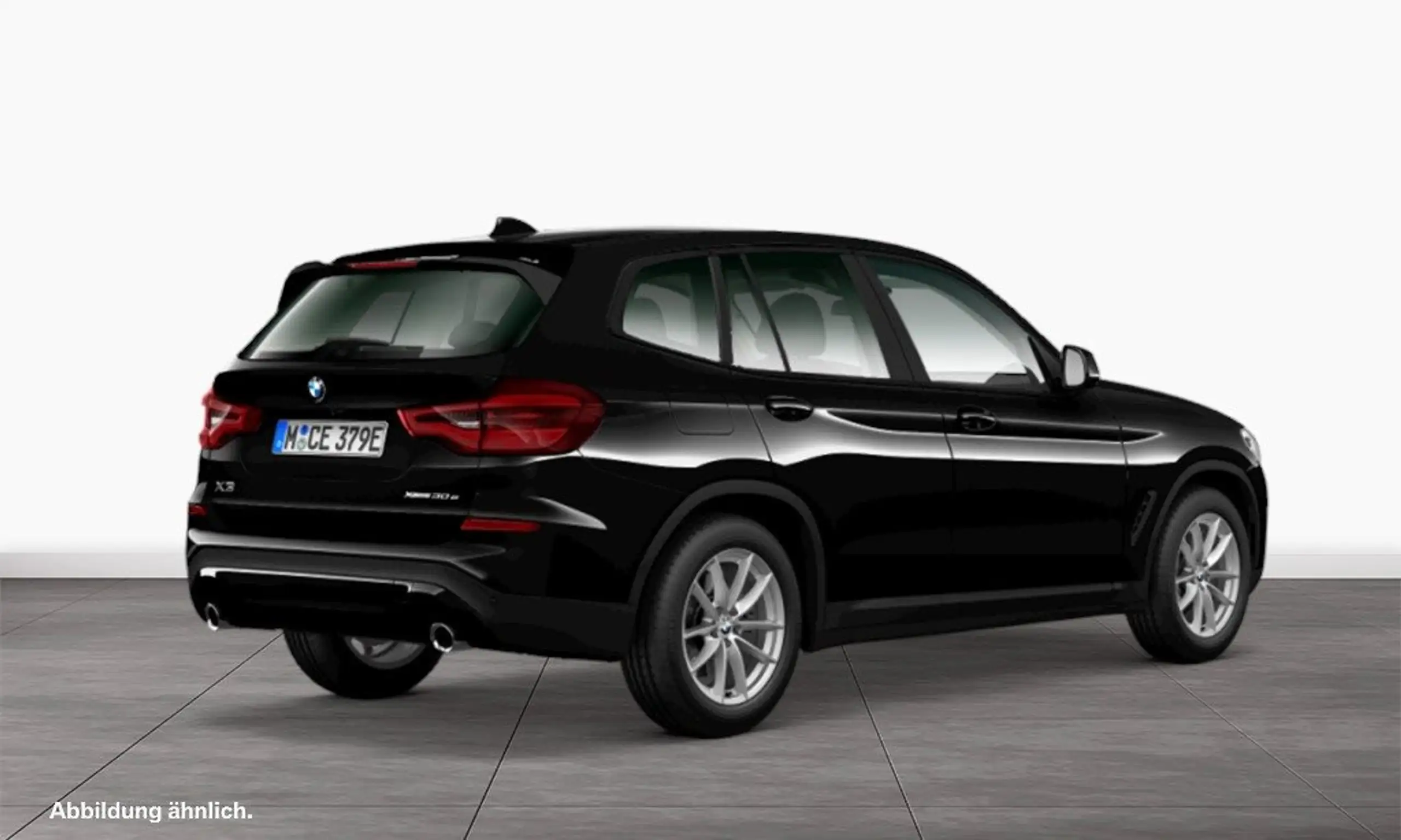 BMW - X3