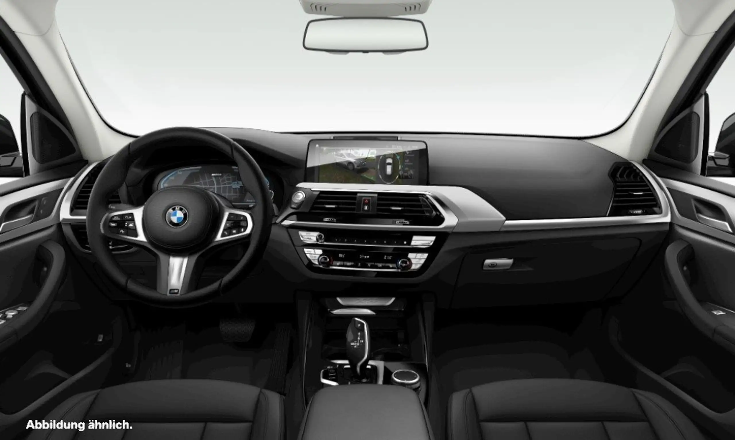 BMW - X3