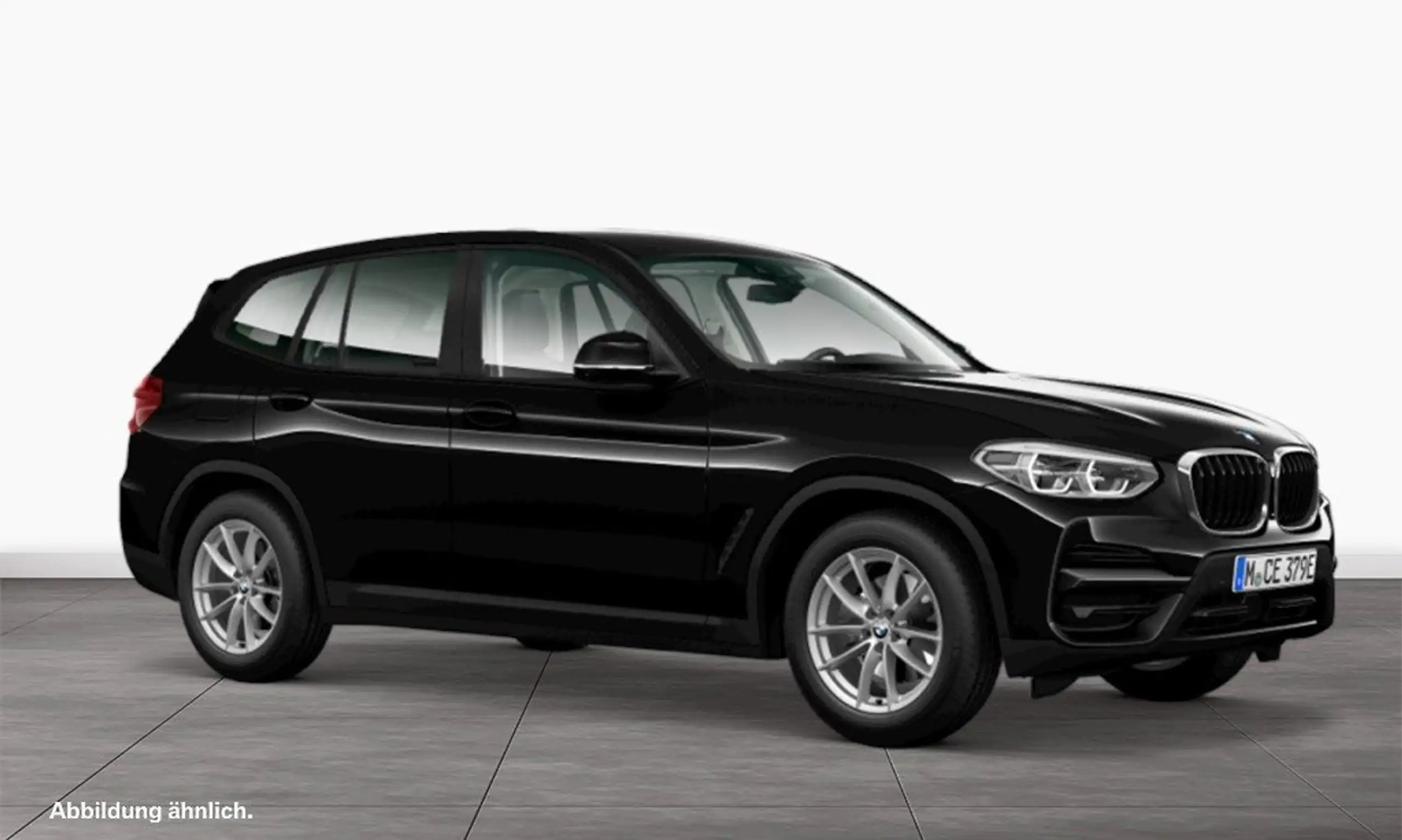 BMW - X3