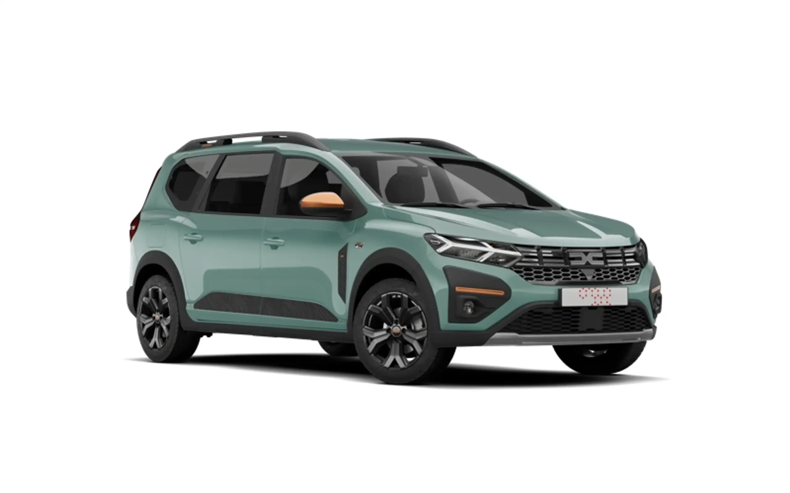 Dacia - Jogger