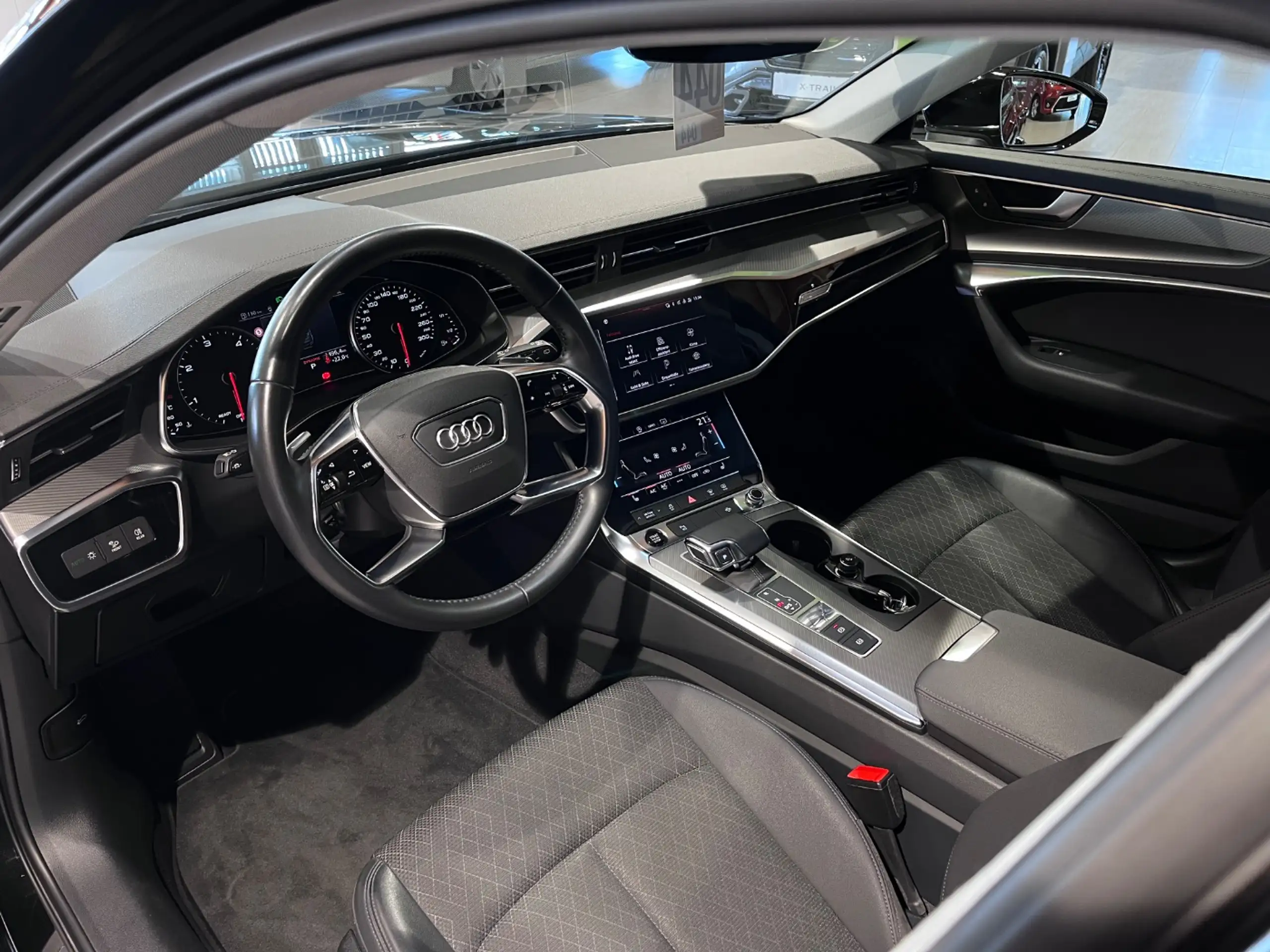 Audi - A6