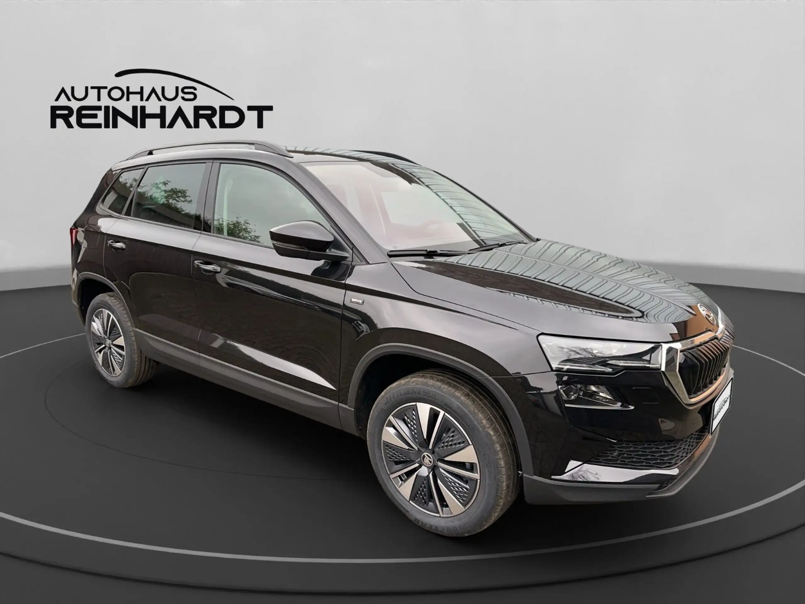 Skoda - Karoq