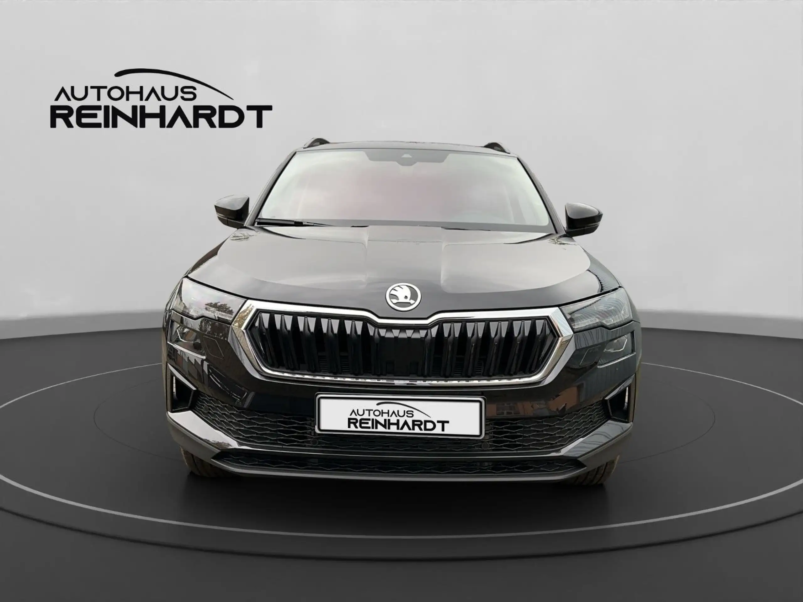 Skoda - Karoq