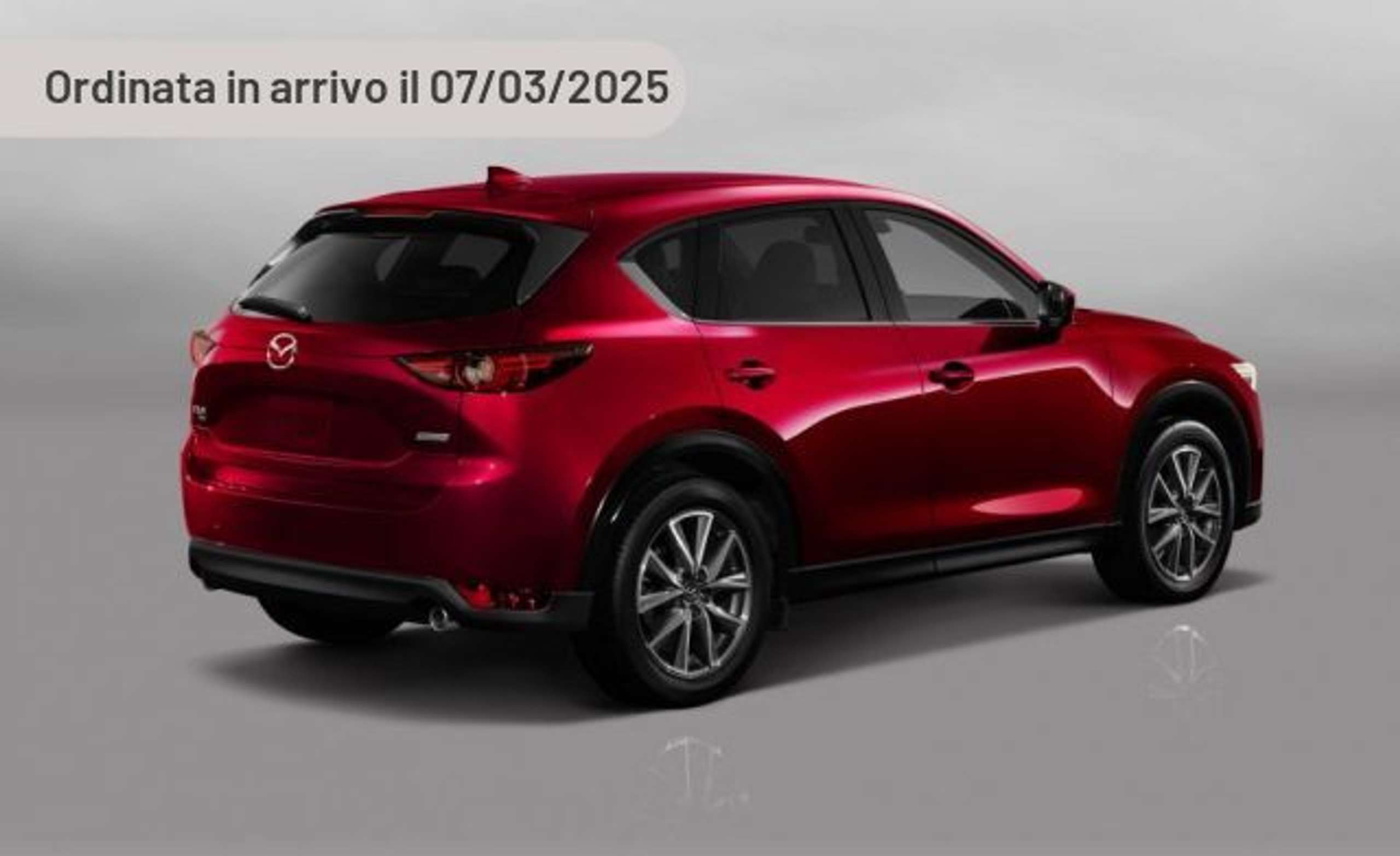 Mazda - CX-5