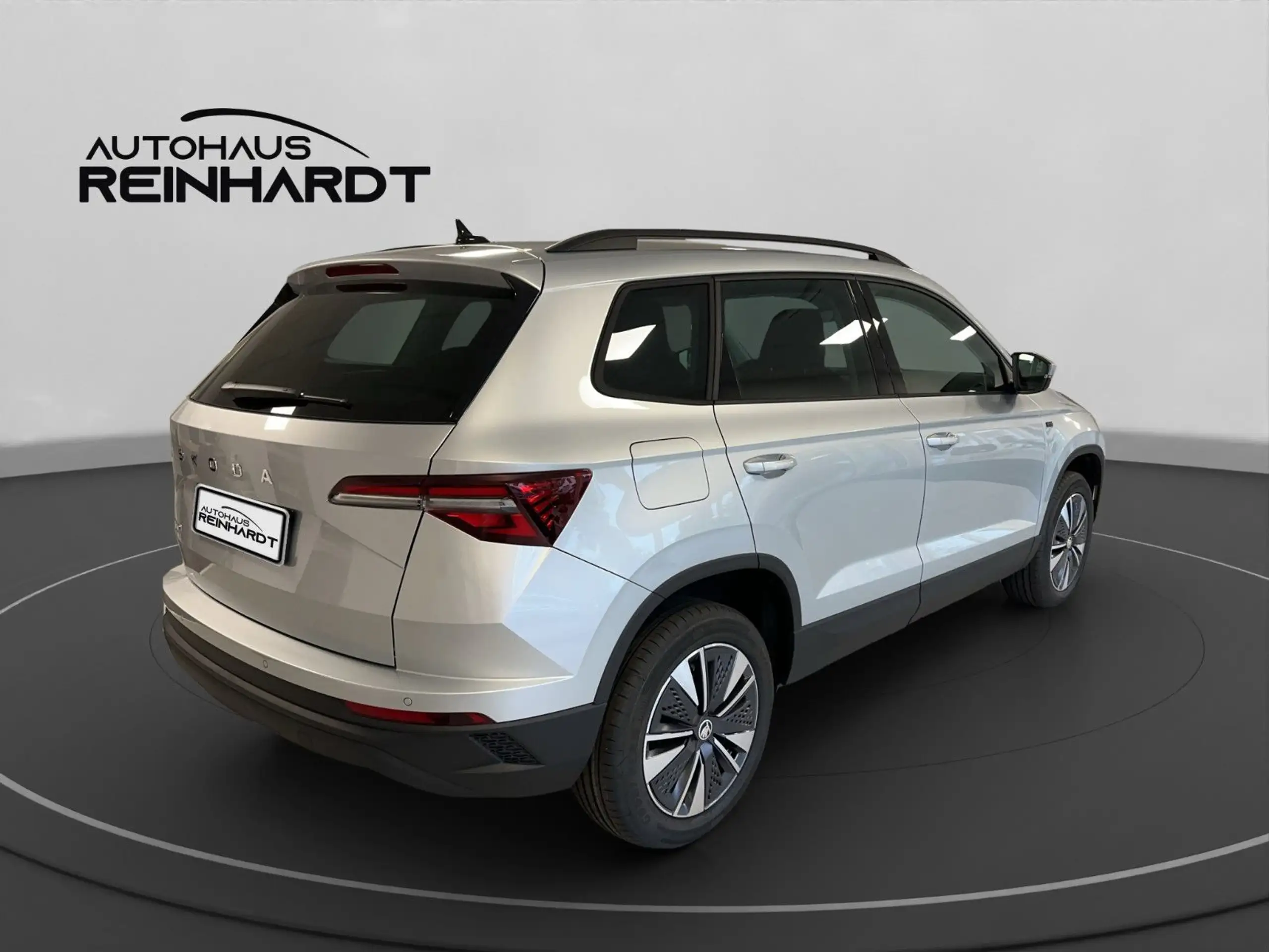 Skoda - Karoq