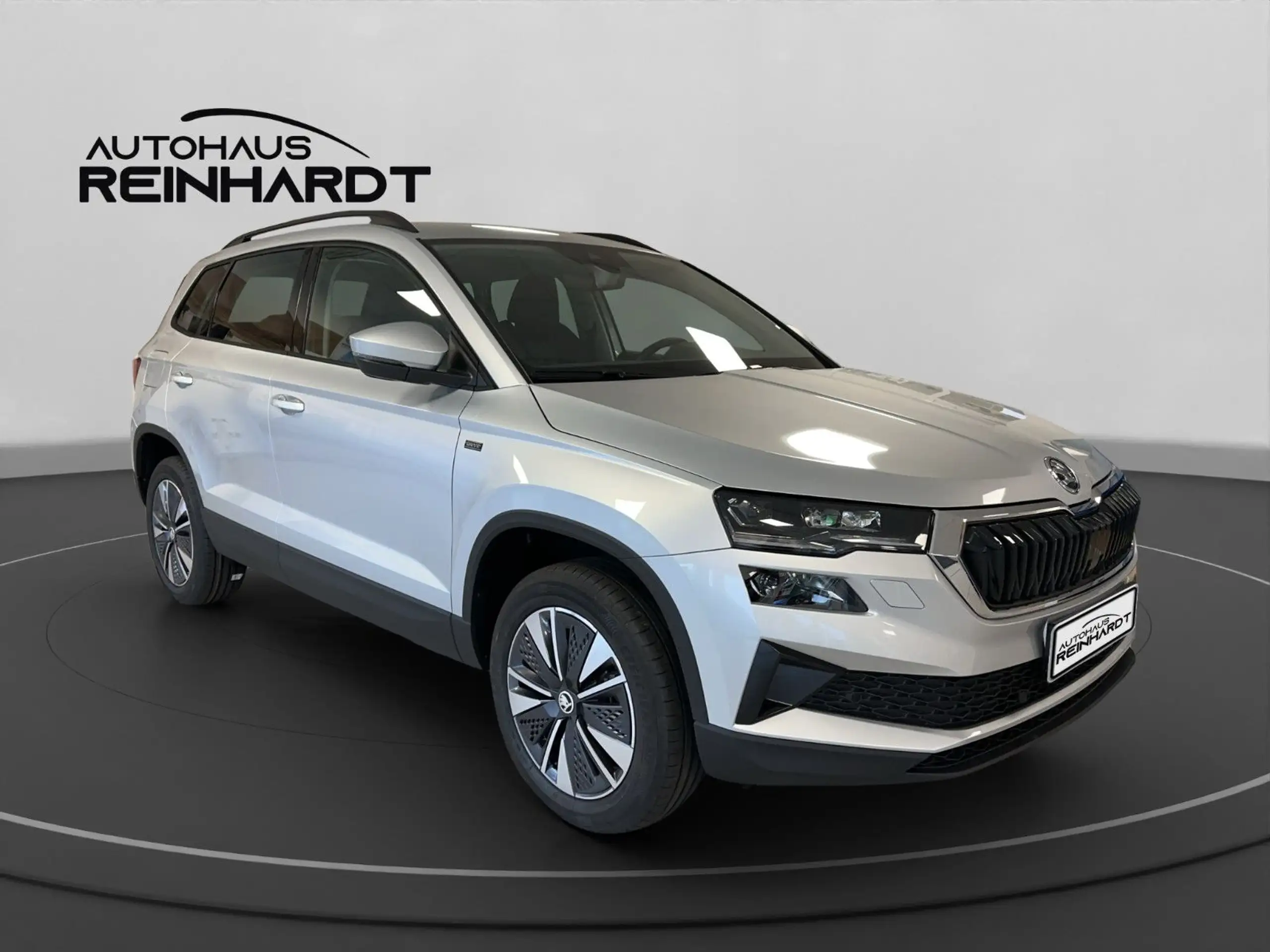 Skoda - Karoq