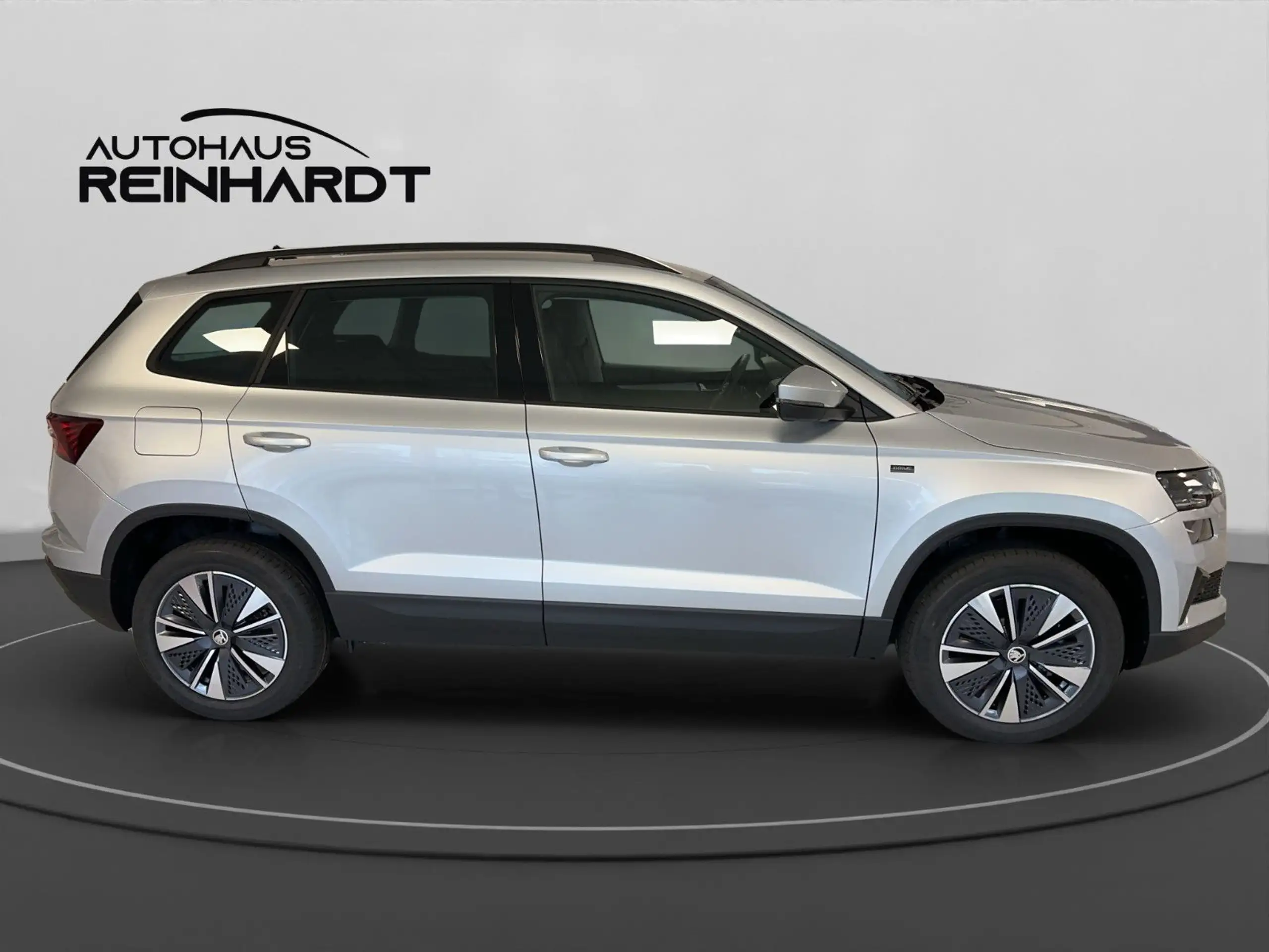 Skoda - Karoq