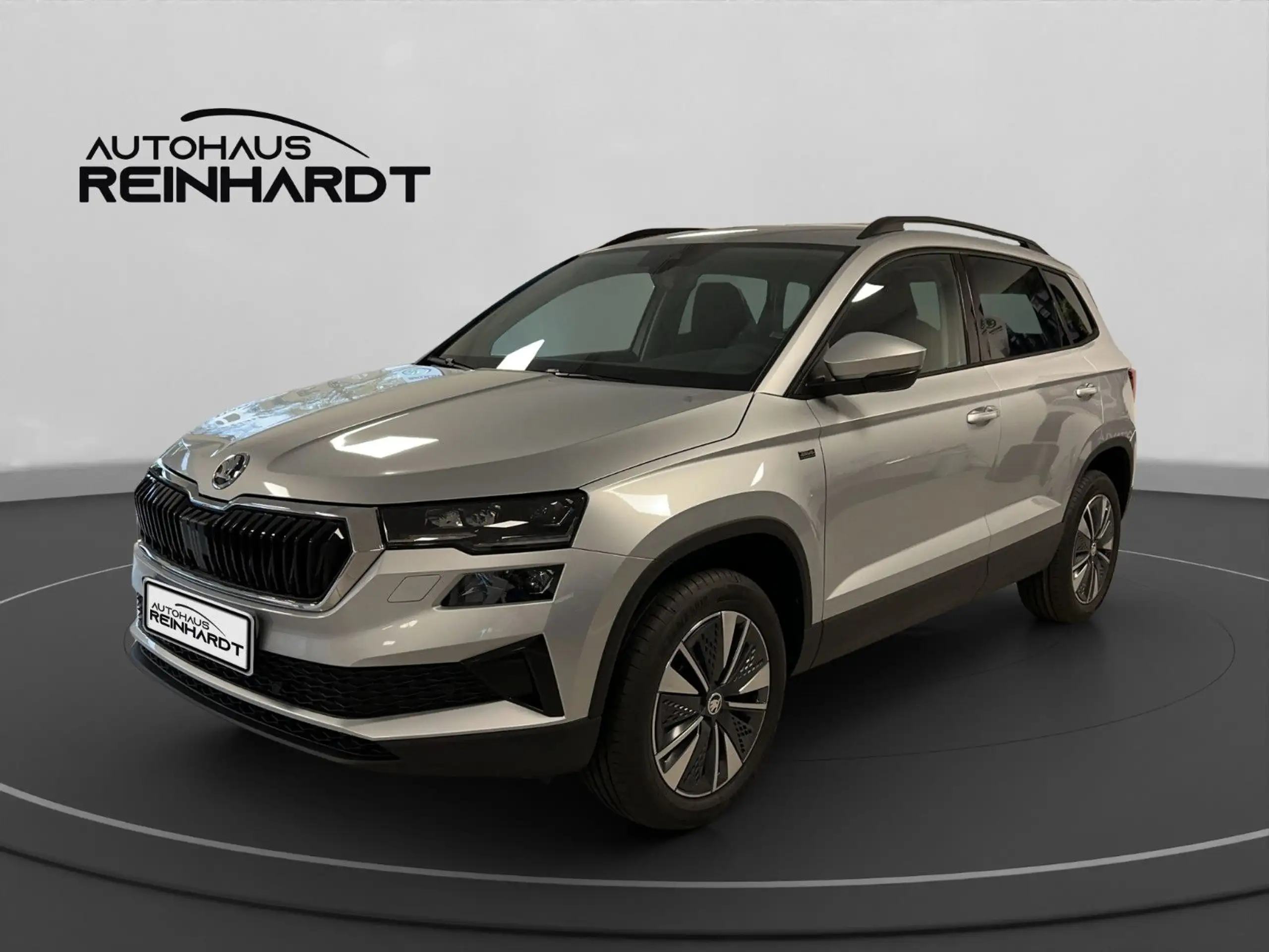 Skoda - Karoq