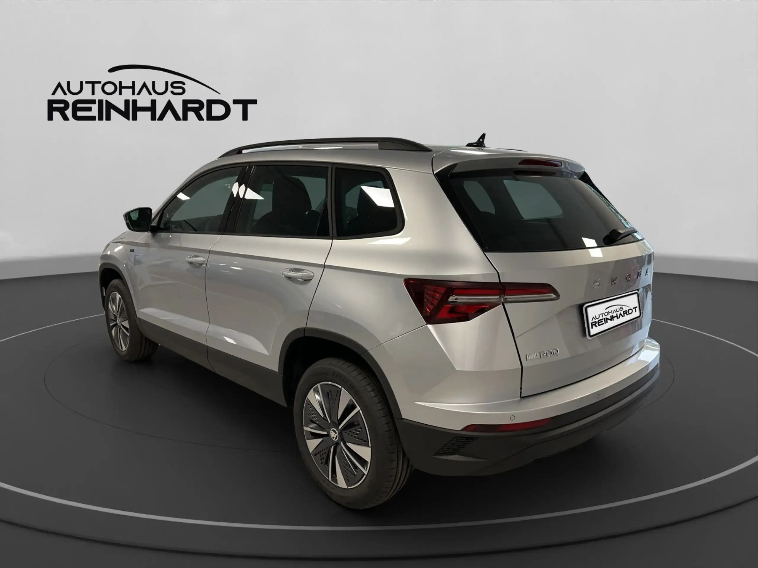 Skoda - Karoq