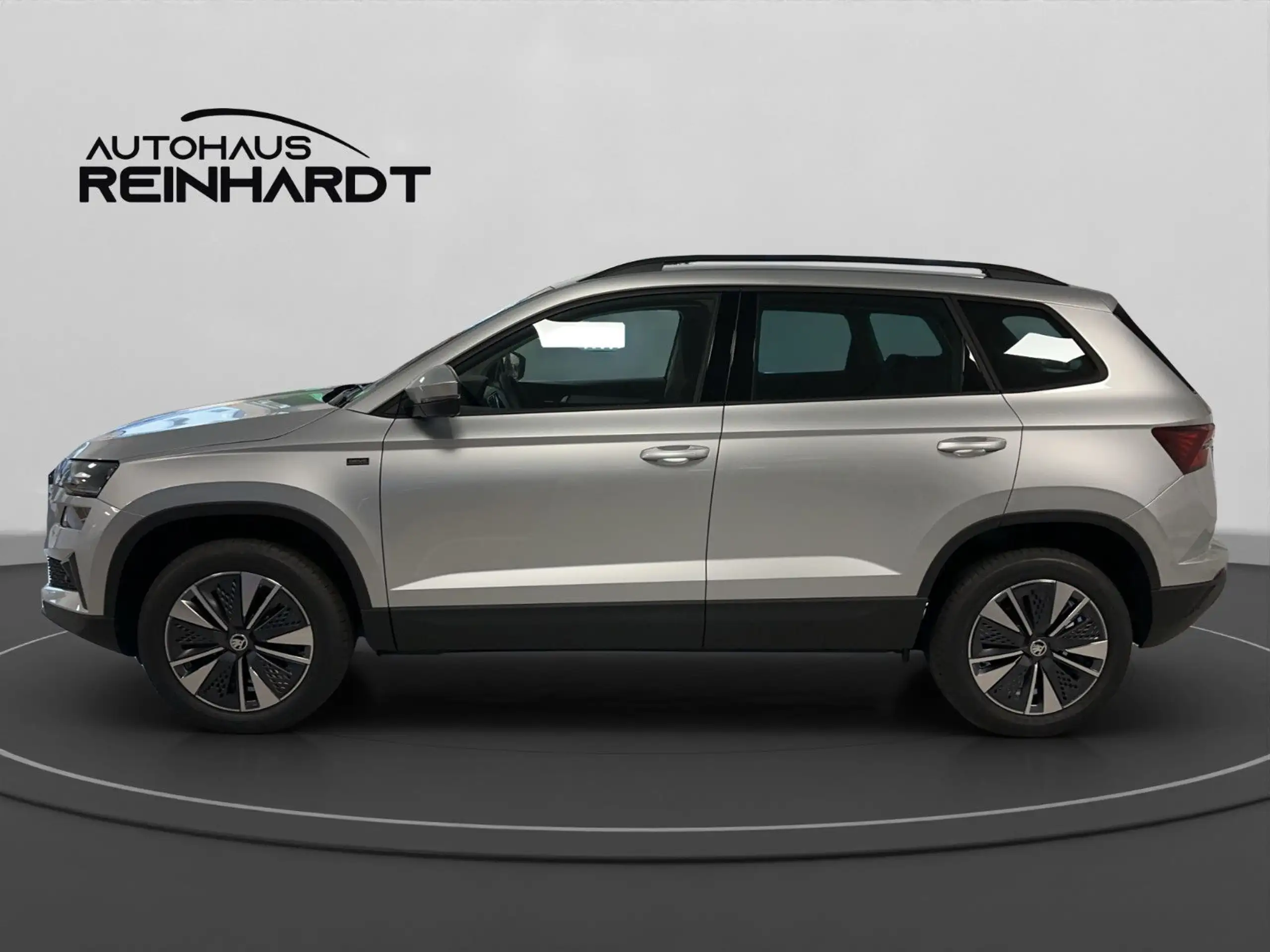 Skoda - Karoq