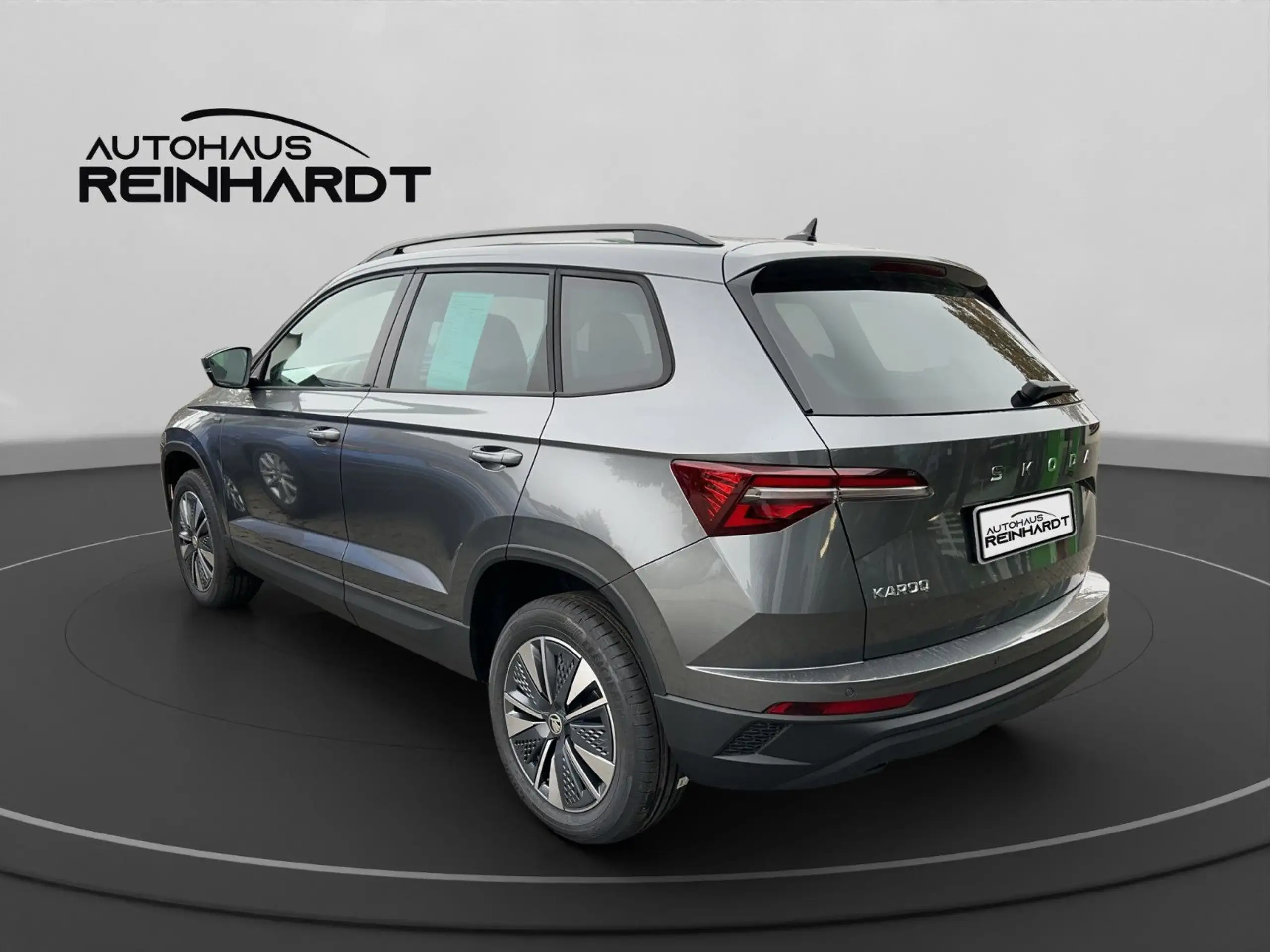 Skoda - Karoq