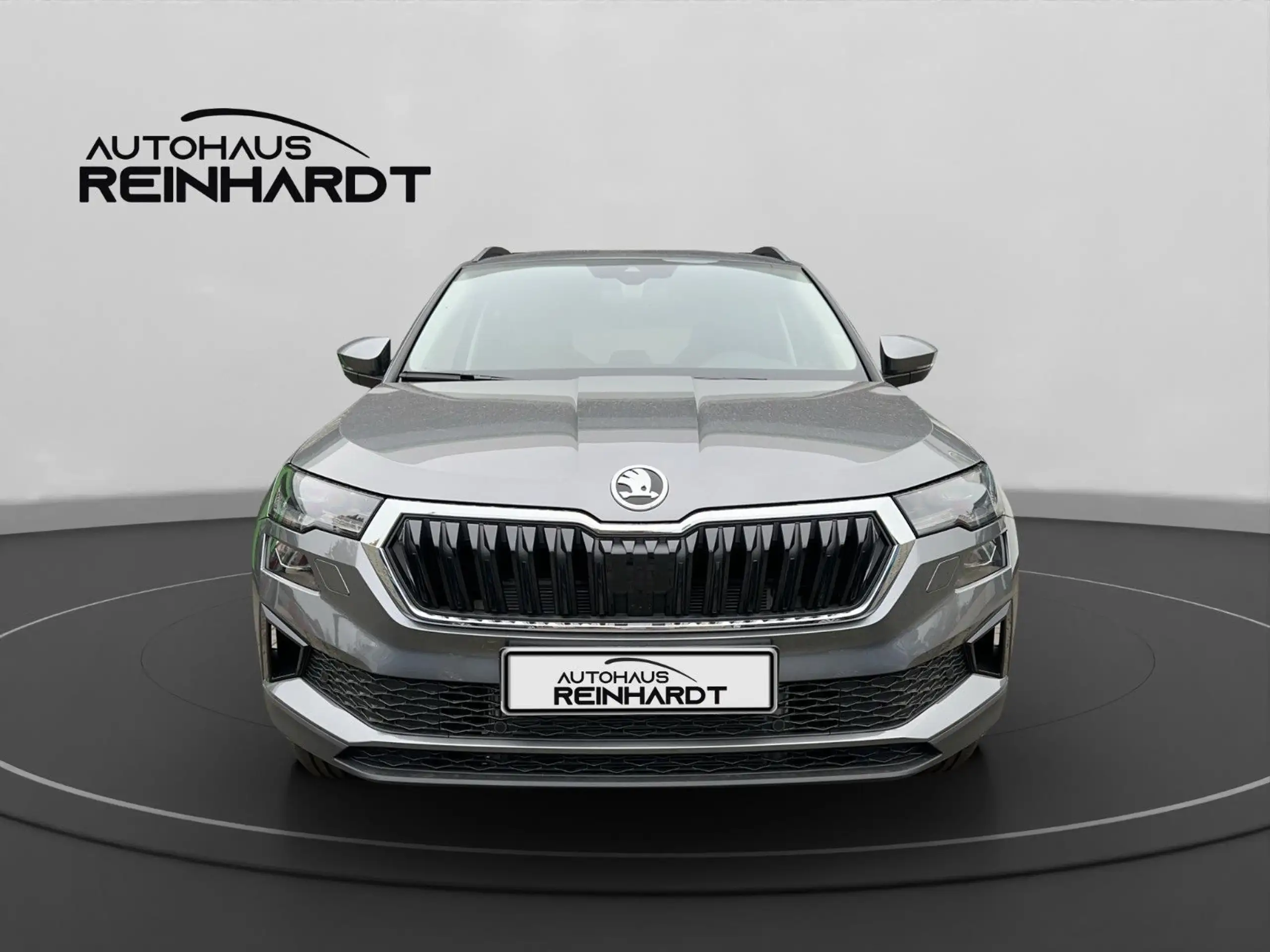 Skoda - Karoq