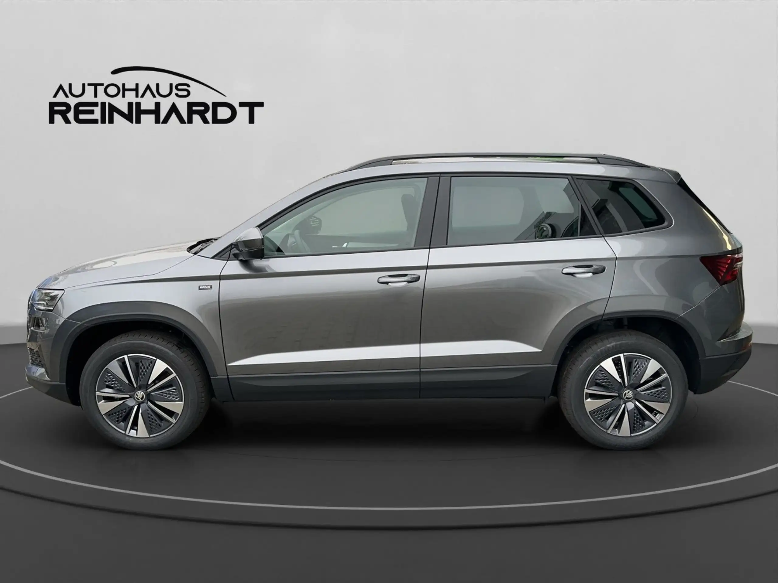 Skoda - Karoq