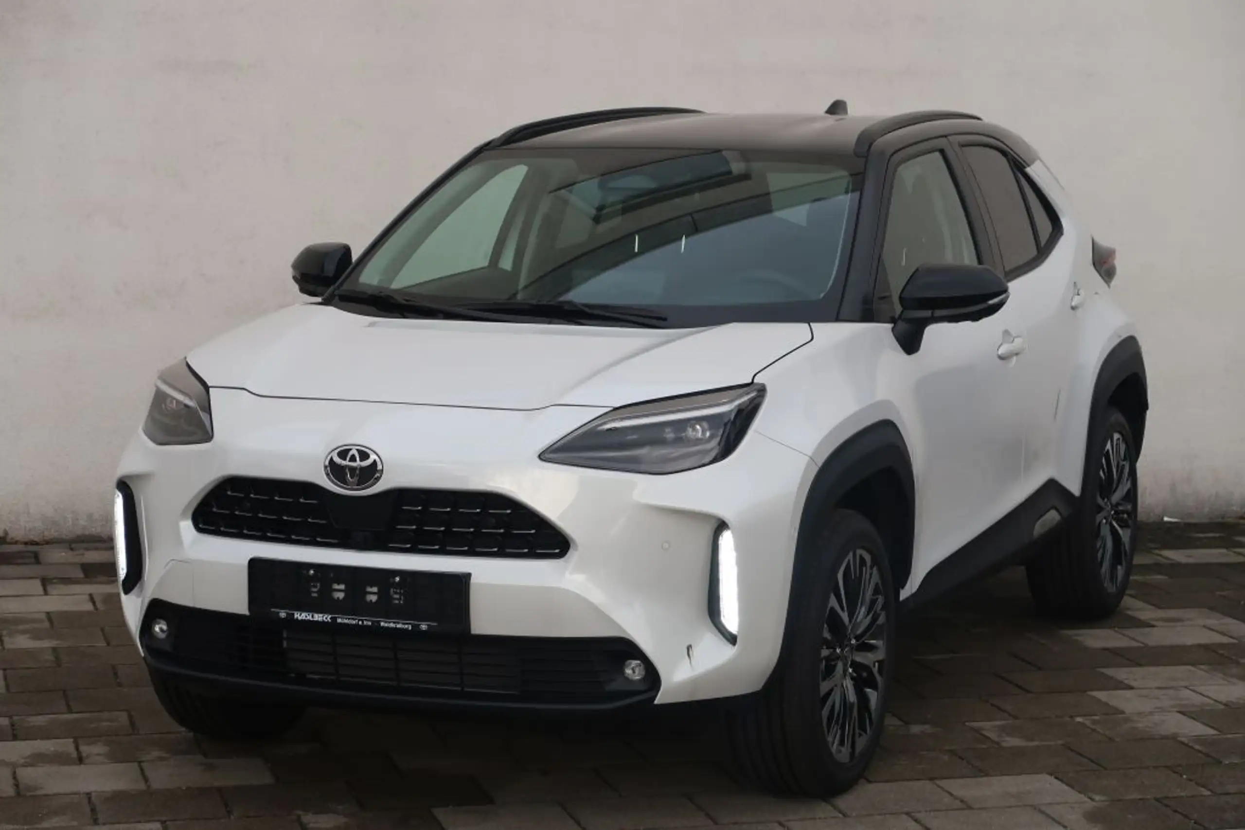 Toyota - Yaris Cross